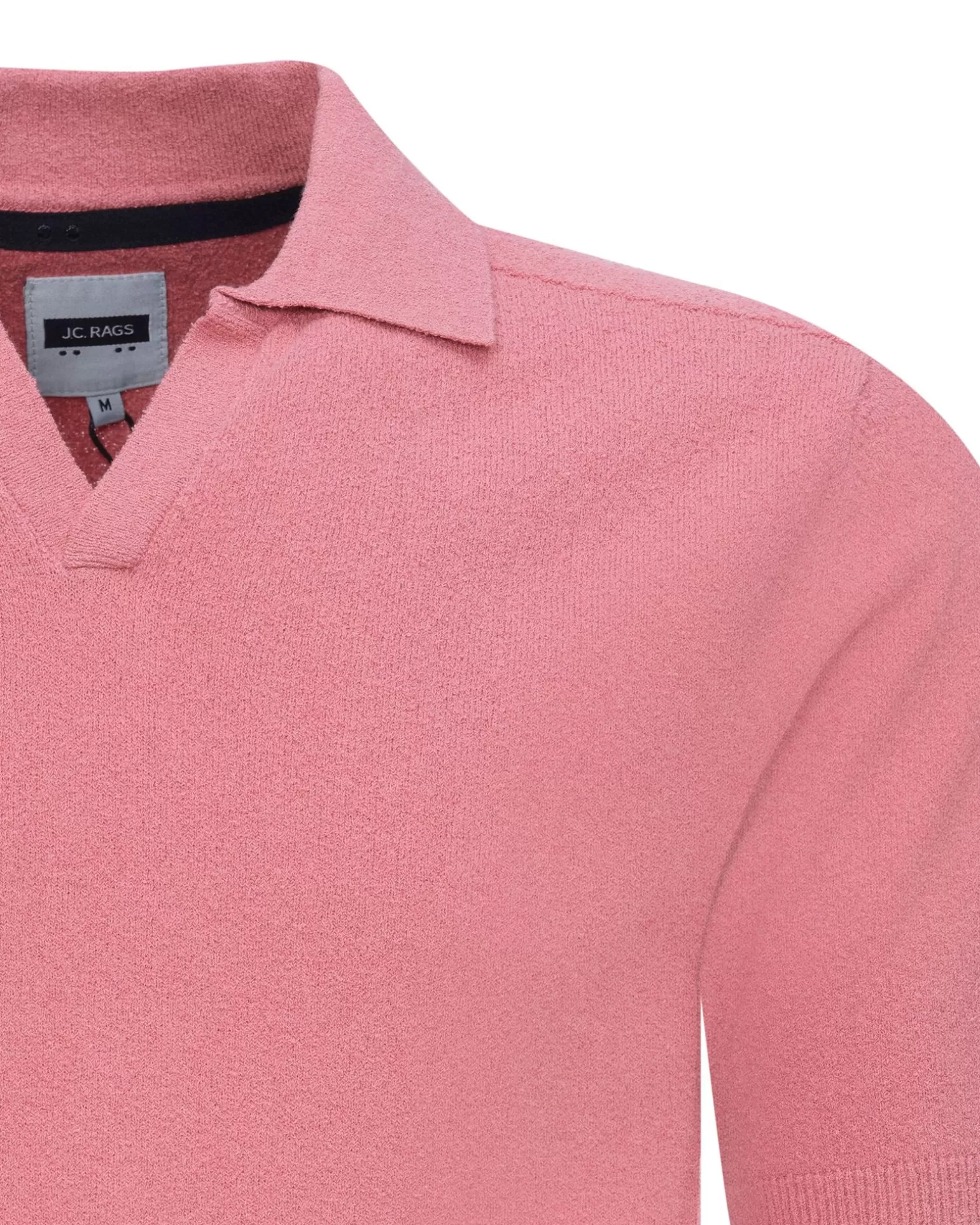 Polo Km>J.C. RAGS Cheap