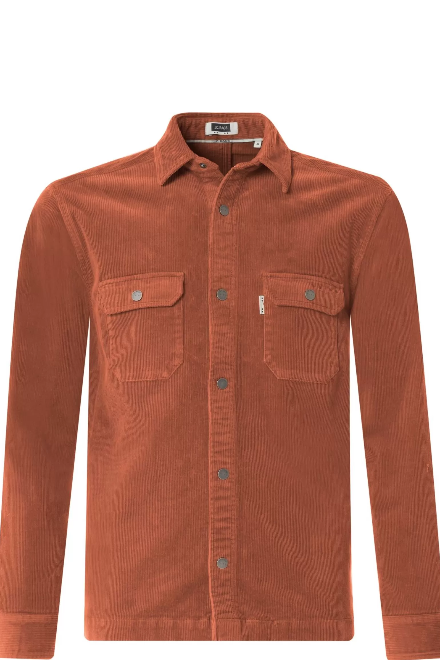 Ralph Overshirt>J.C. RAGS Best