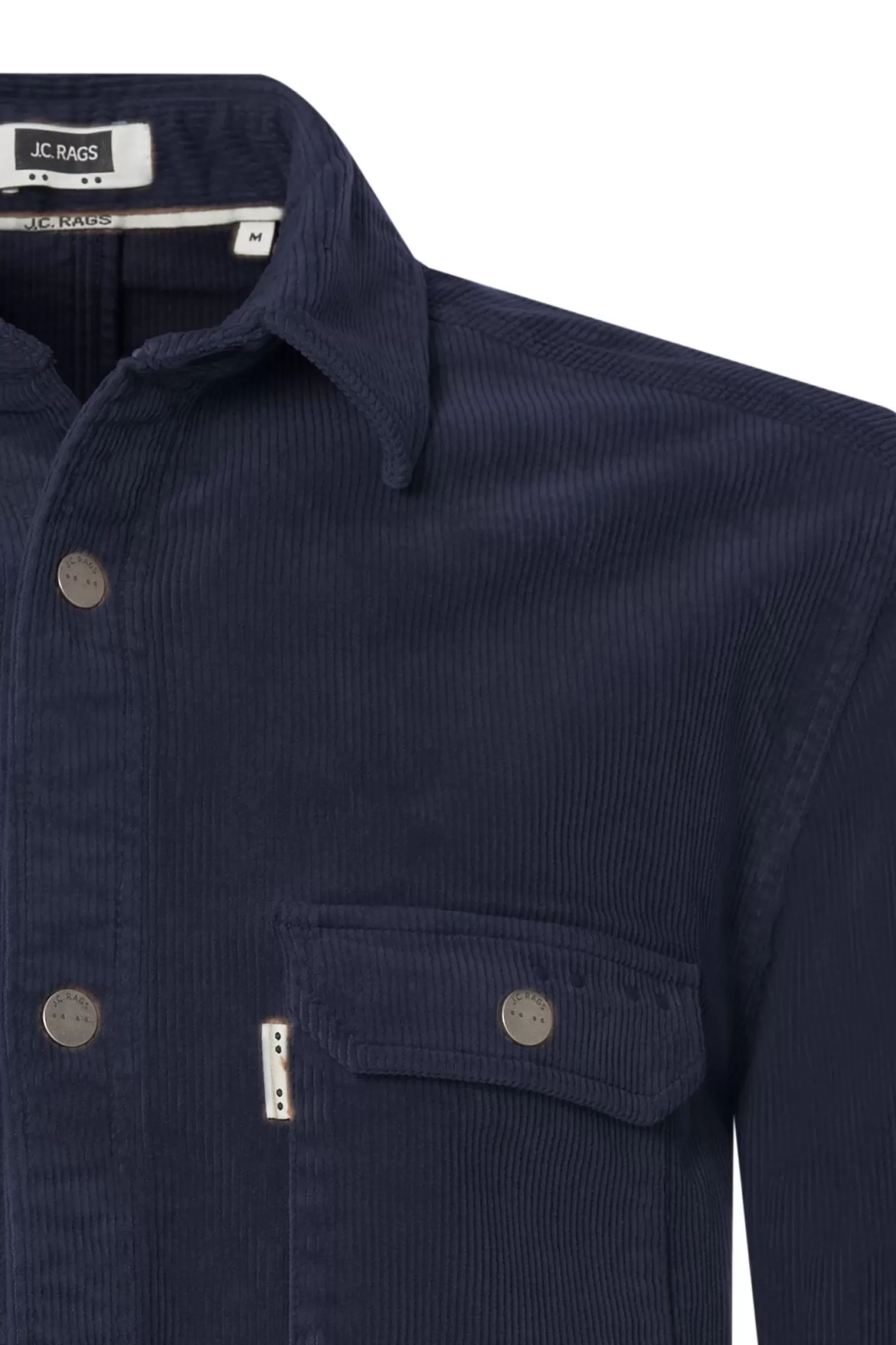jc_rags_ralph_overshirt_6-2.webp Ralph Overshirt>J.C. RAGS Best Sale