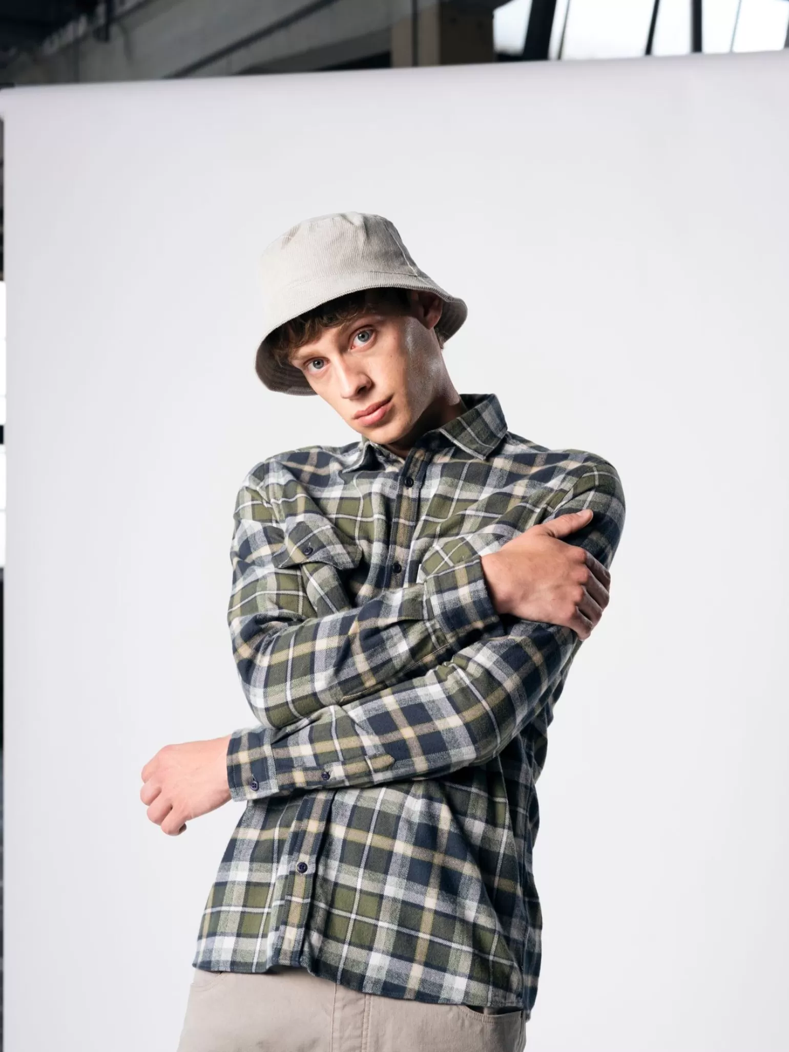 Randy Casual Overhemd Lm>J.C. RAGS Discount