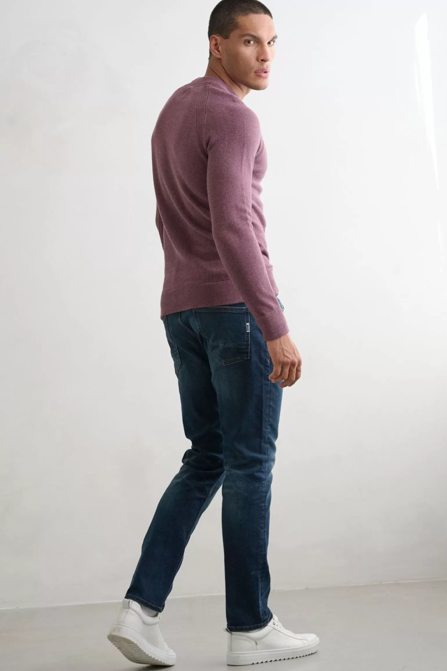 jc_rags_rens_trui_ronde_hals_4.webp Rens Trui Ronde Hals>J.C. RAGS Cheap