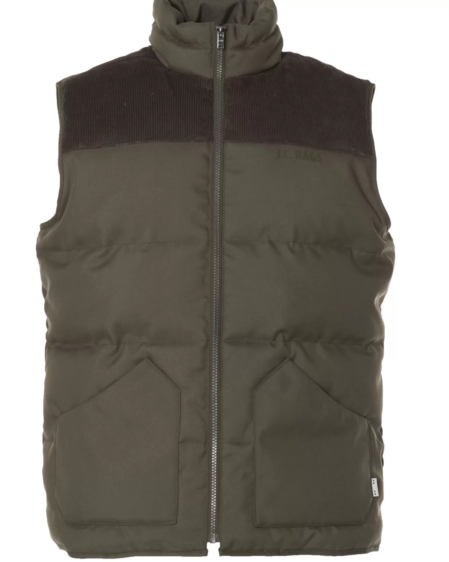 Robert Bodywarmer>J.C. RAGS Fashion