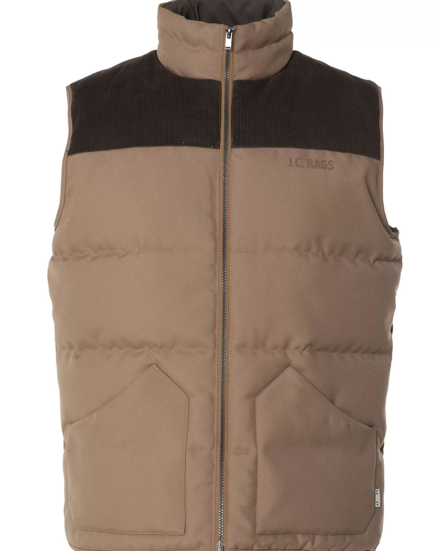 Robert Bodywarmer>J.C. RAGS Online