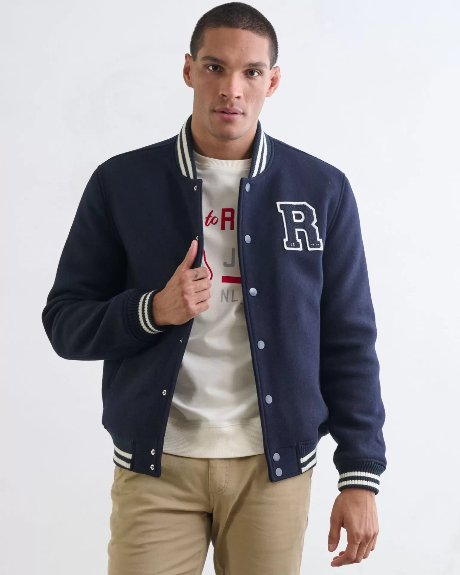 Rogan Jack>J.C. RAGS Clearance