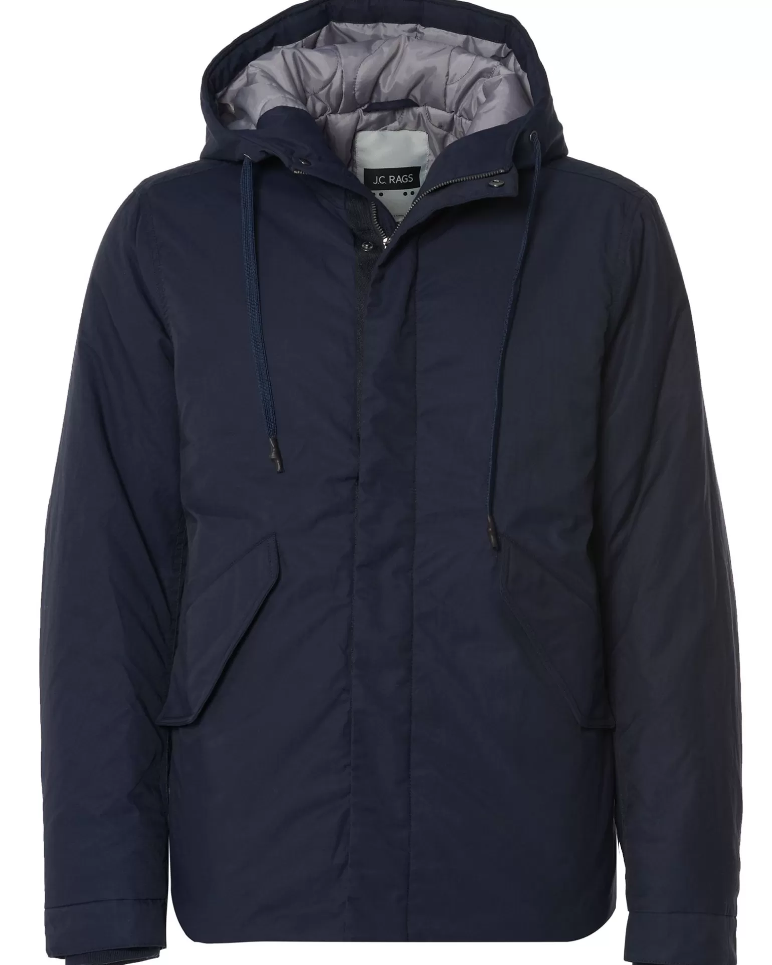 Roger Gewatteerde Jas>J.C. RAGS Outlet