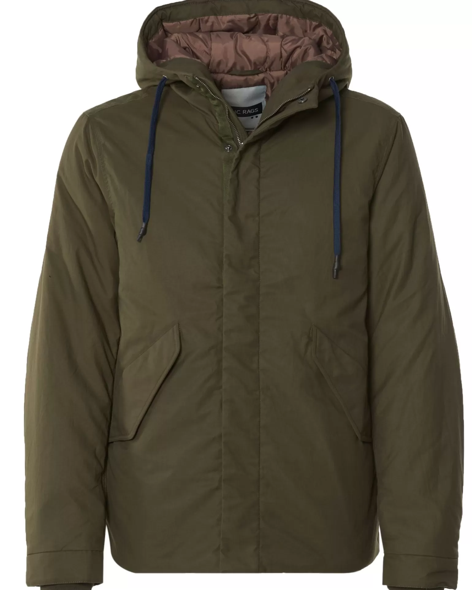 Roger Gewatteerde Jas>J.C. RAGS Best