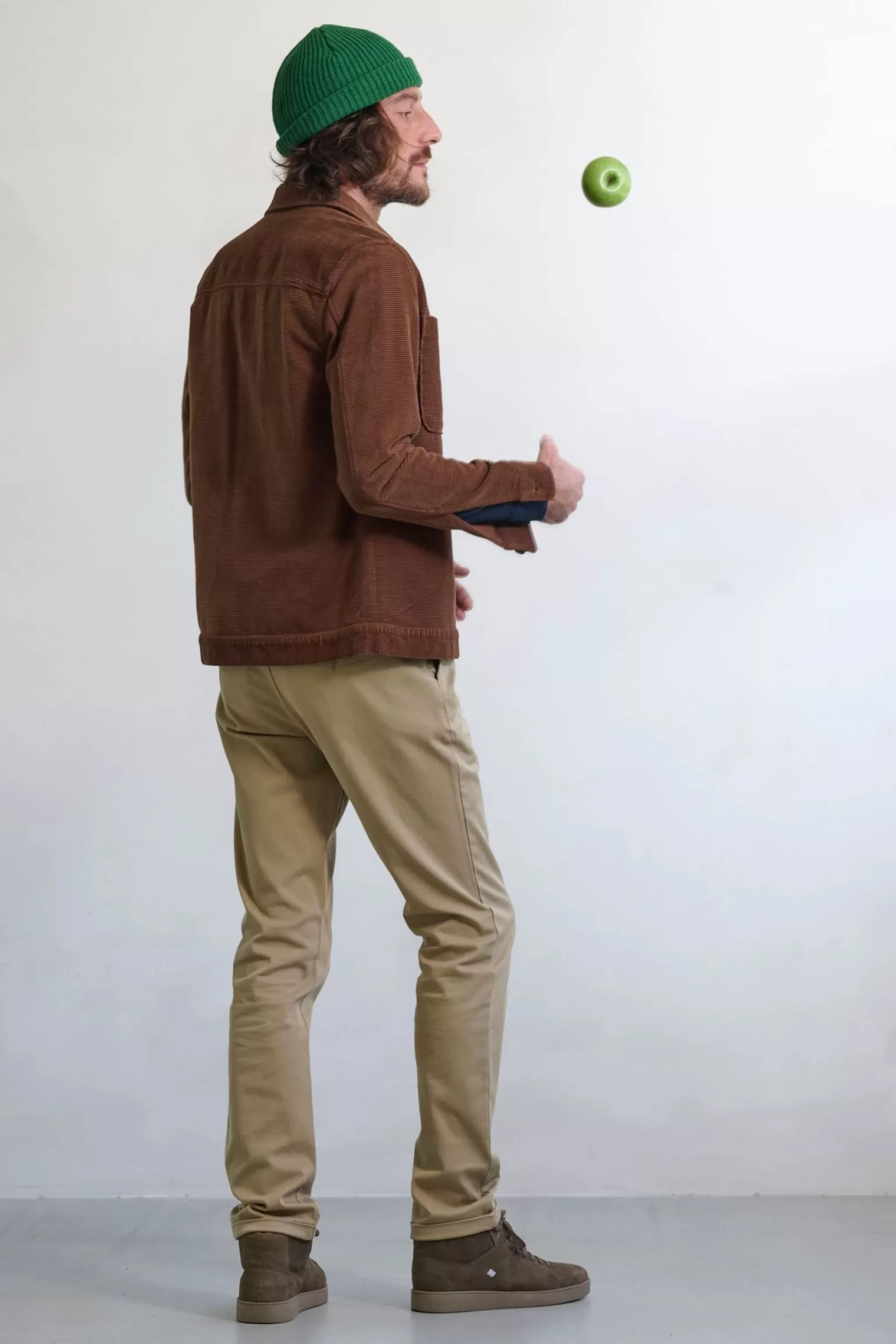 Roland Overshirt>J.C. RAGS Cheap