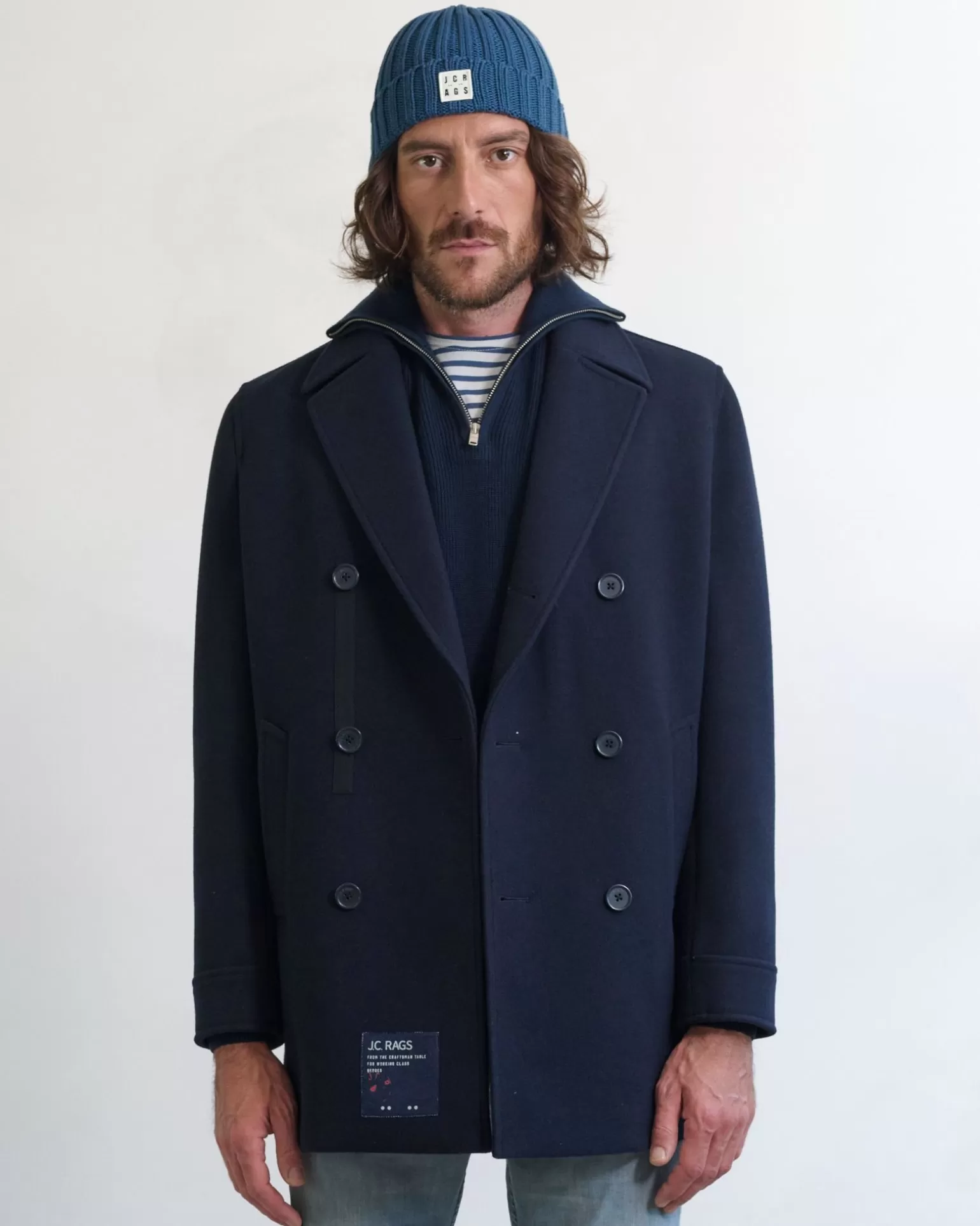 Ronin Mantel>J.C. RAGS Hot