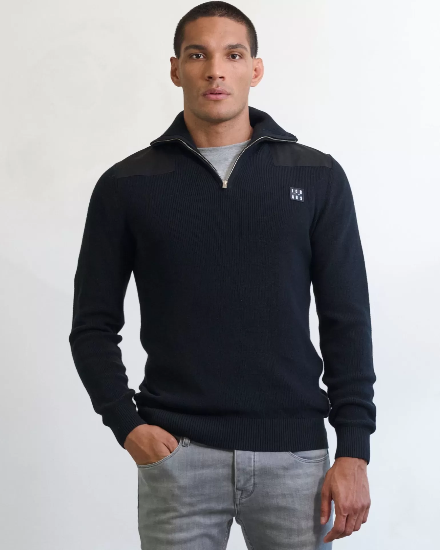 Schipperstrui>J.C. RAGS Hot