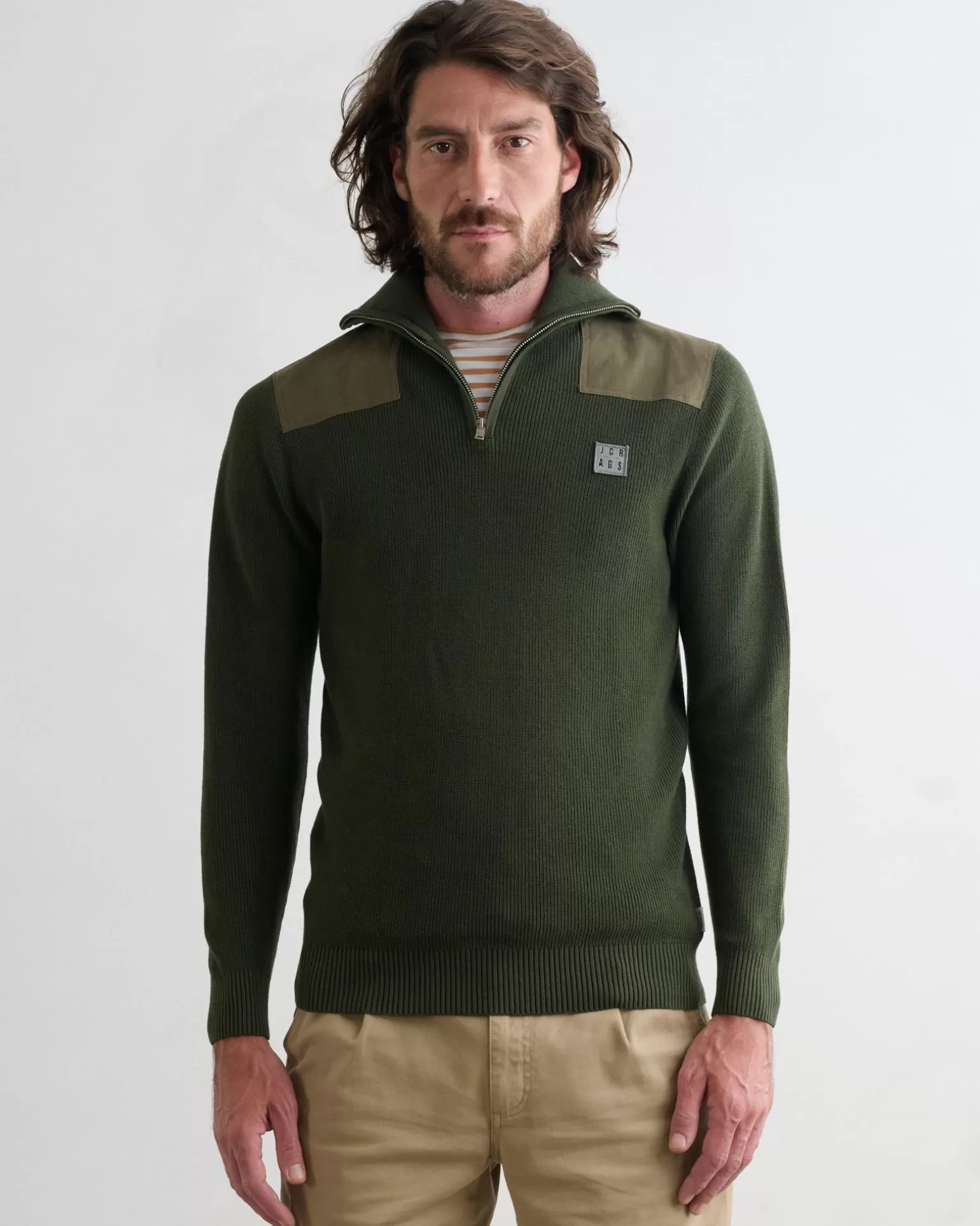 Schipperstrui>J.C. RAGS Online