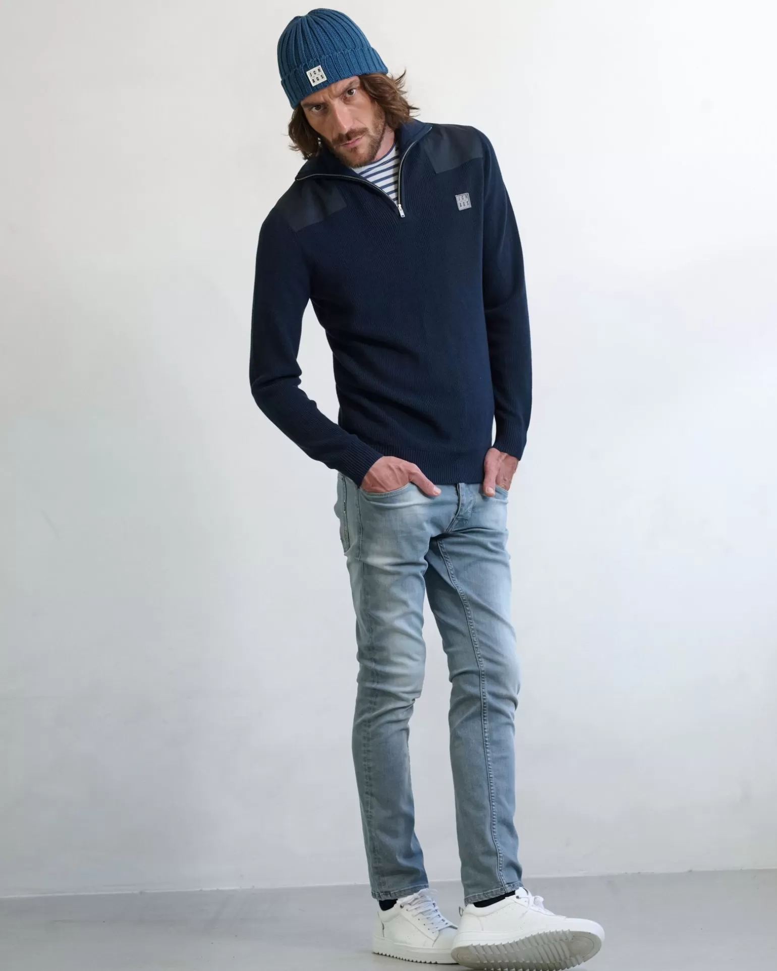 Schipperstrui>J.C. RAGS Online