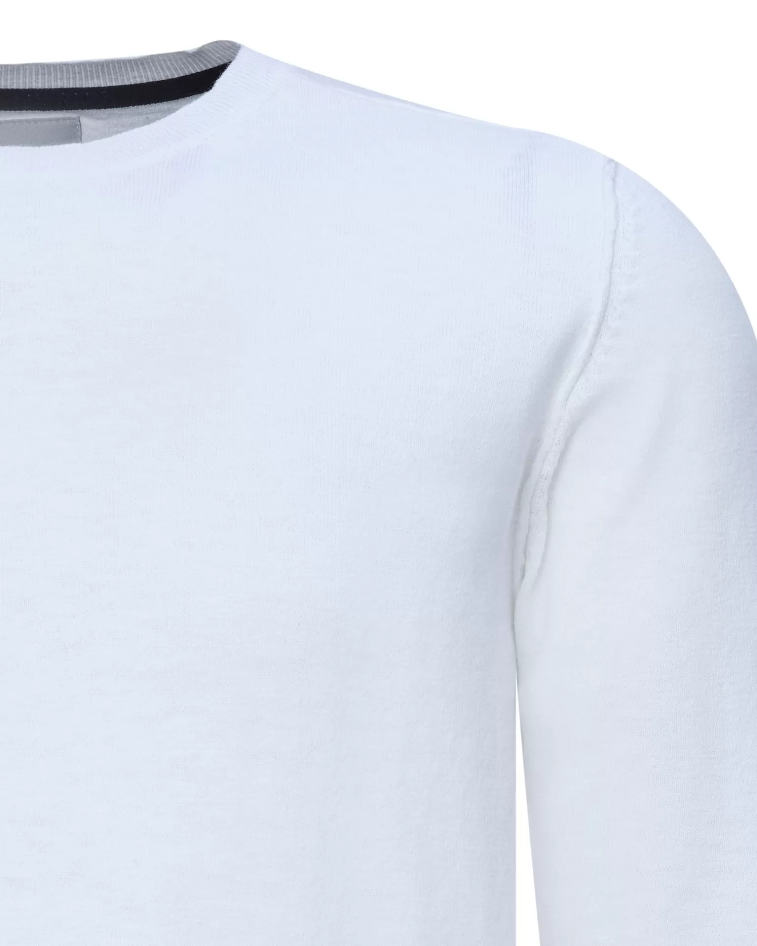 Trui Ronde Hals>J.C. RAGS Flash Sale