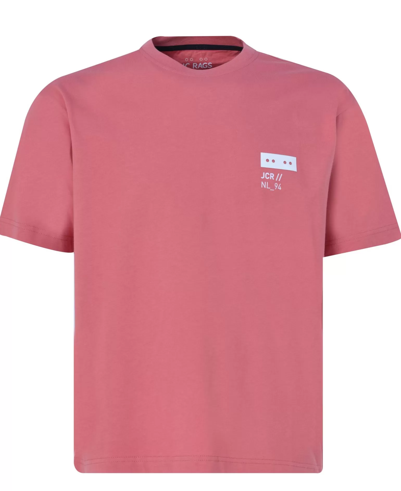 T-Shirt Km>J.C. RAGS New