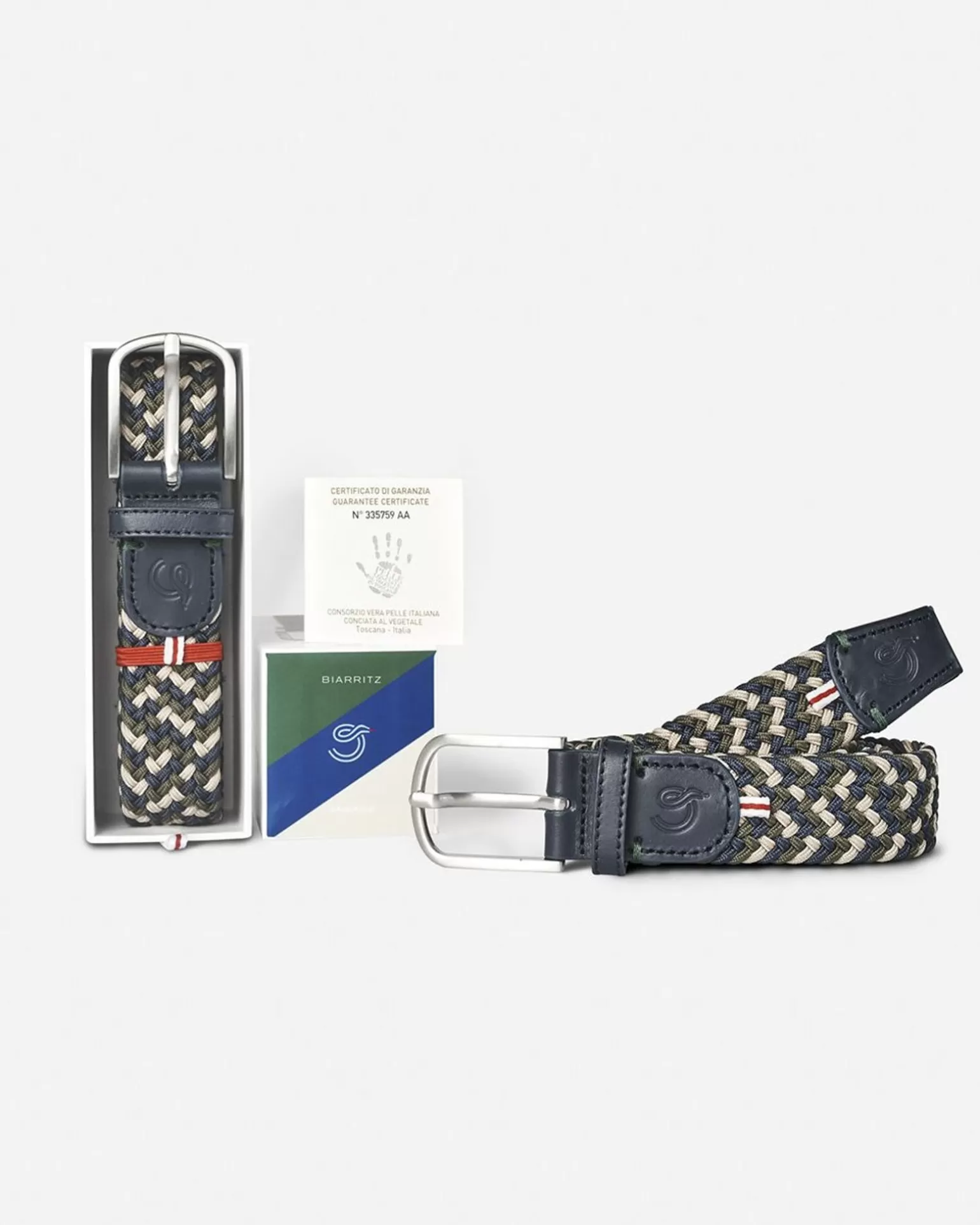 Duo Casual Riem>La Boucle Cheap