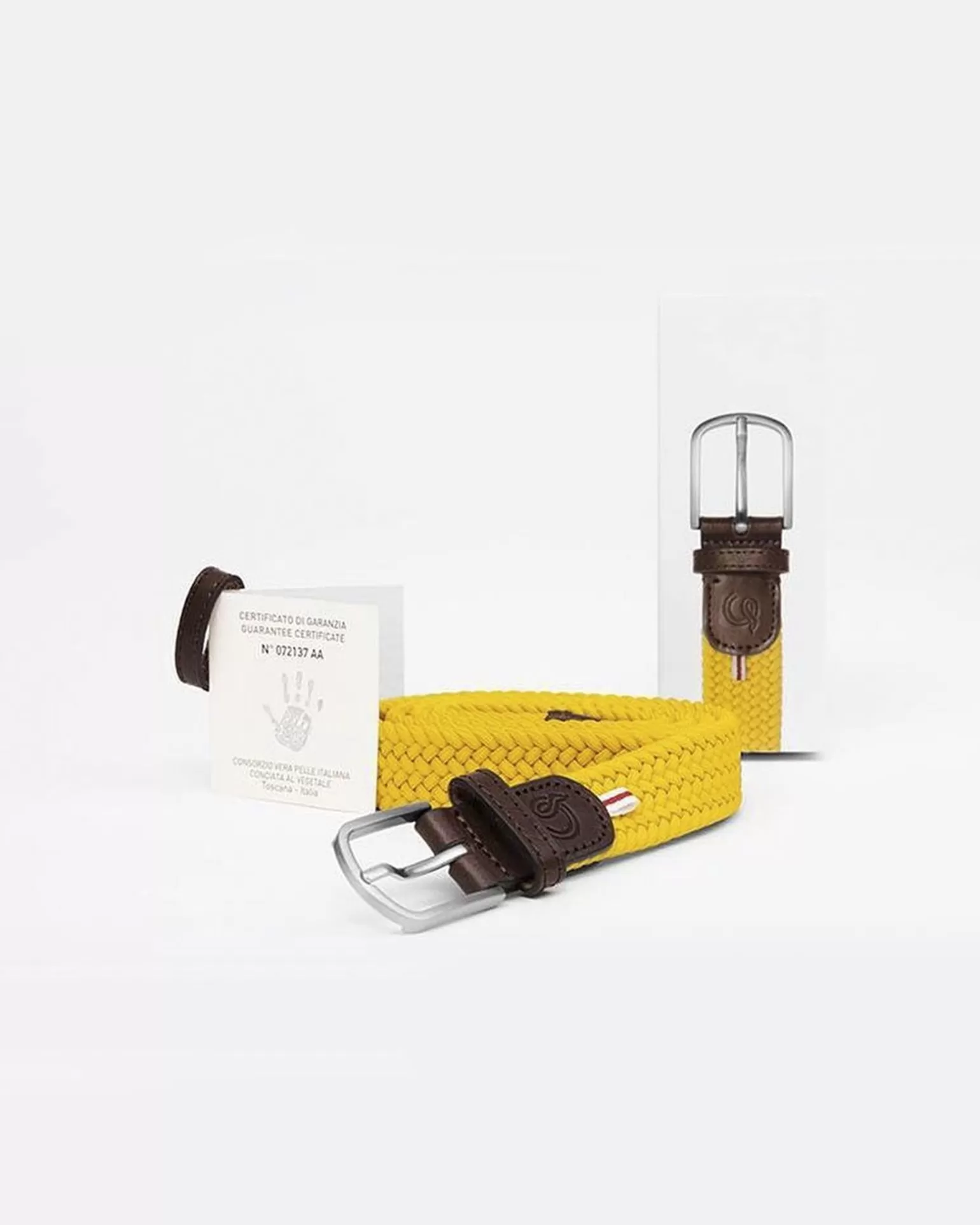 Originale Casual Riem>La Boucle Best Sale