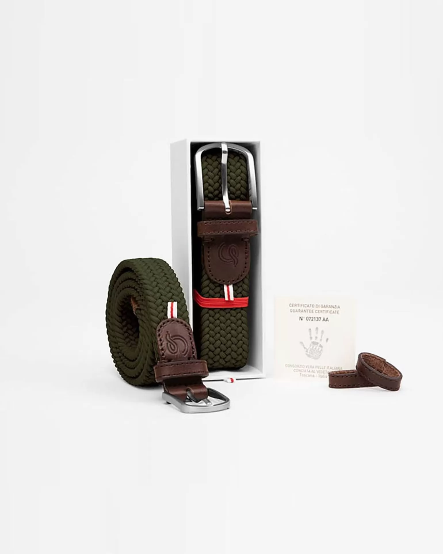 Originale Casual Riem>La Boucle Best Sale