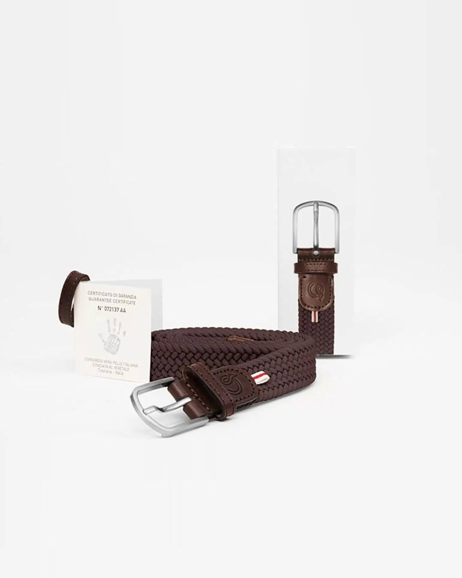 Originale Casual Riem>La Boucle New