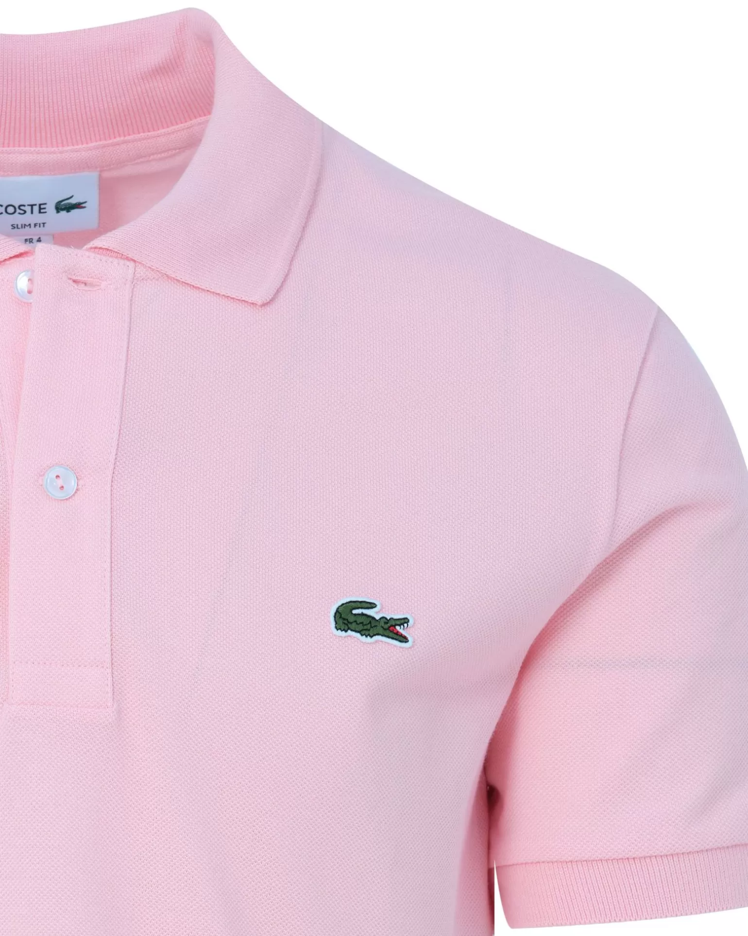 Polo Km>Lacoste Clearance