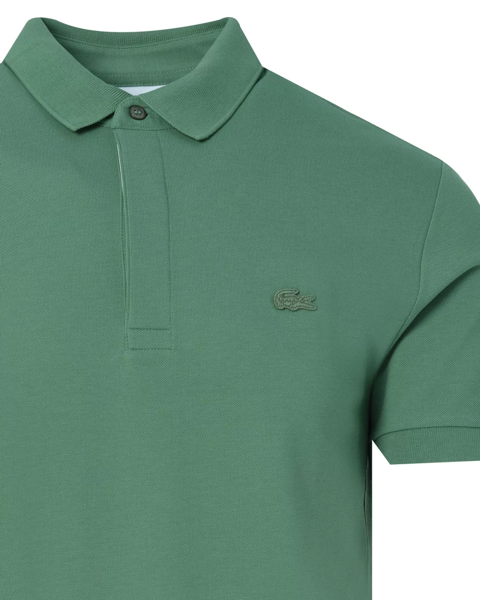 Polo Km>Lacoste Fashion