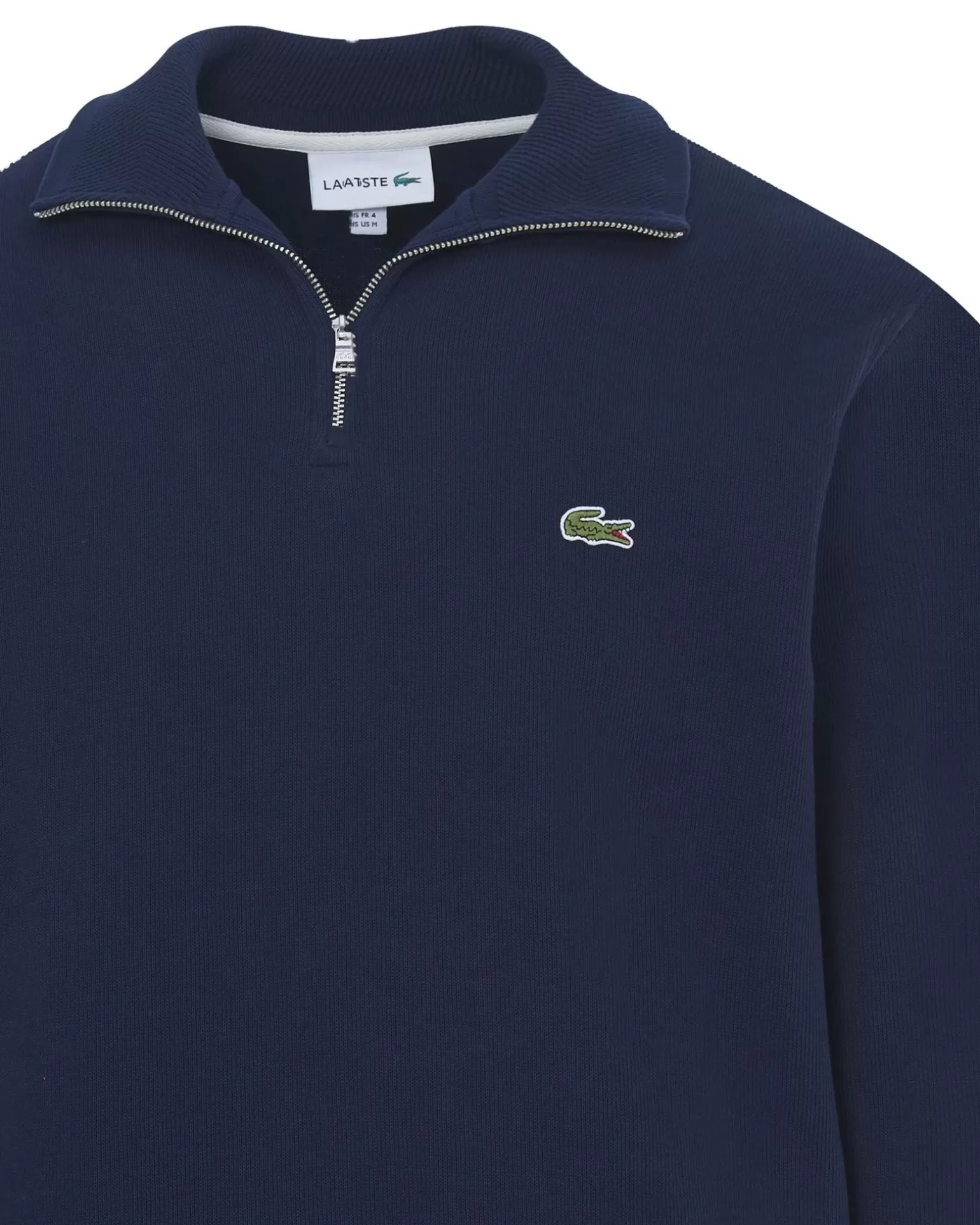 Schipperstrui>Lacoste Fashion