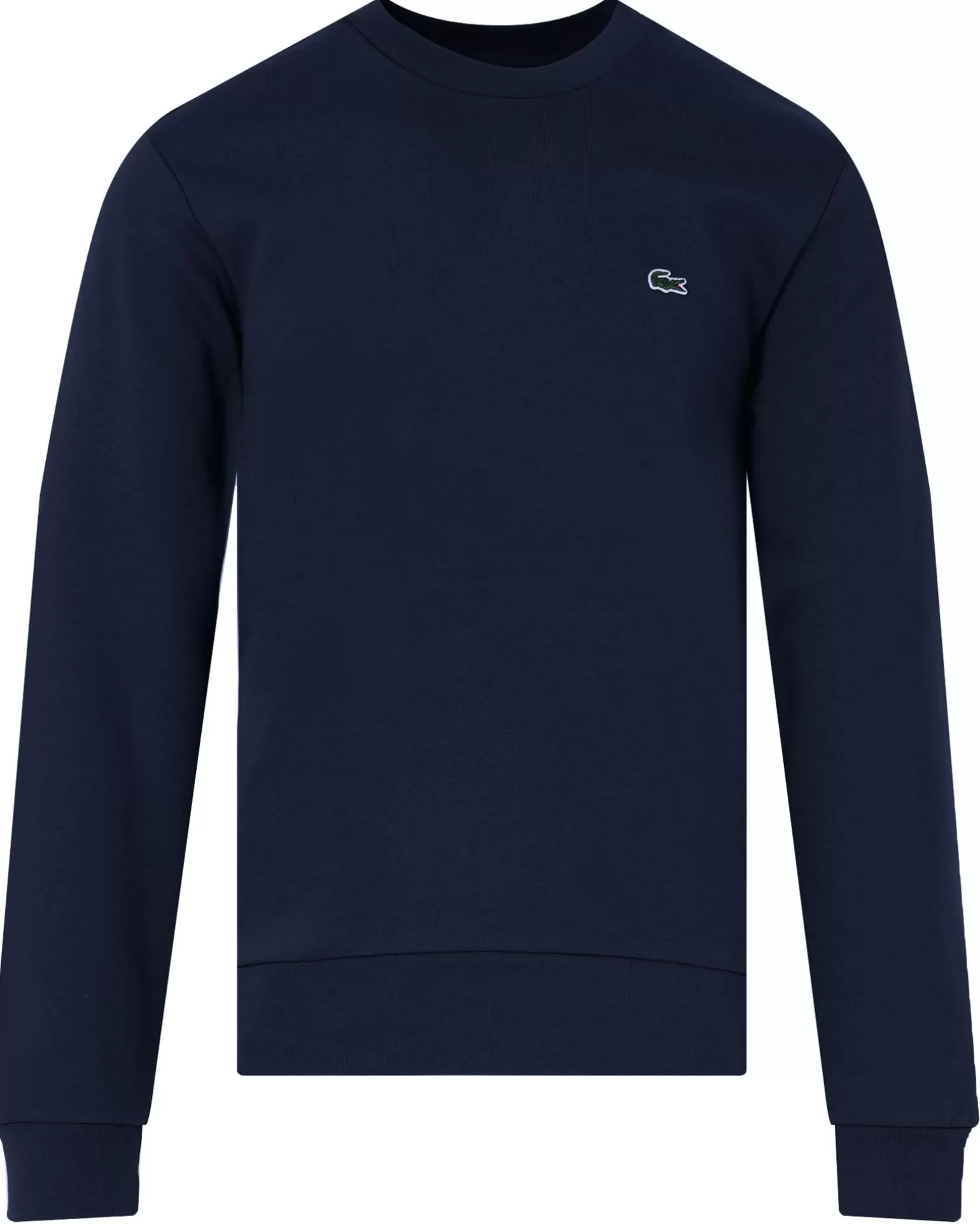 Trui Ronde Hals>Lacoste Cheap