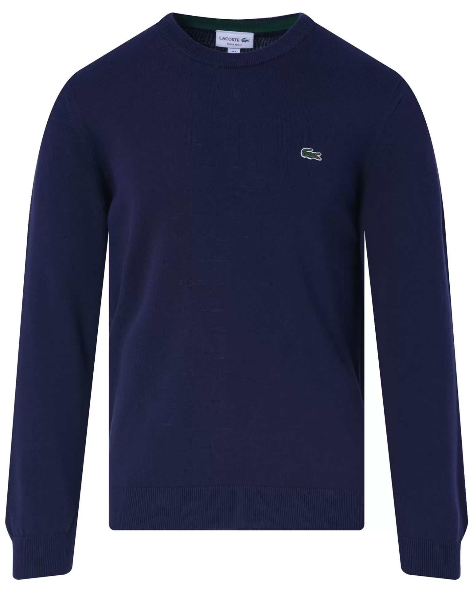 Trui Ronde Hals>Lacoste Fashion