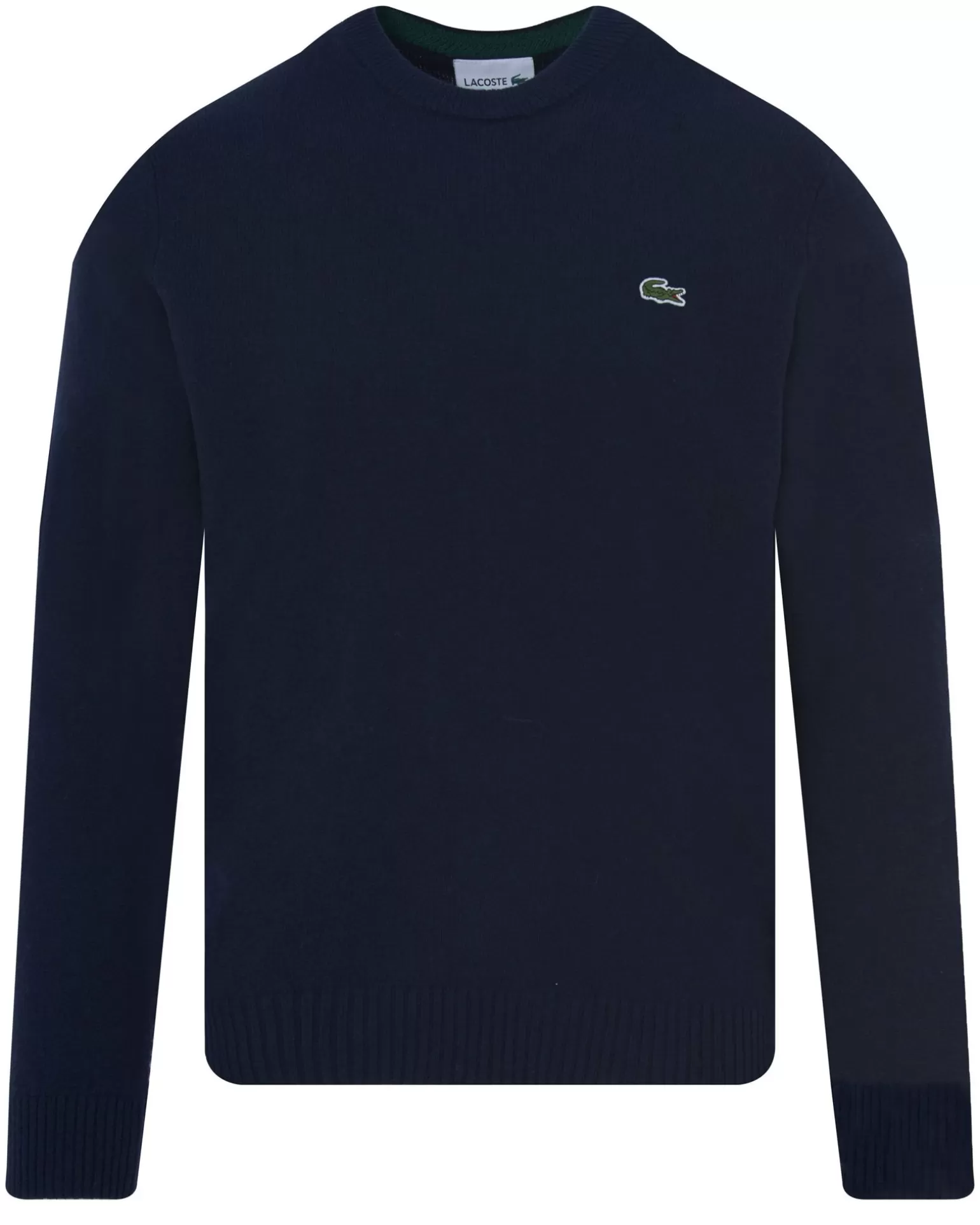 Trui Ronde Hals>Lacoste Clearance