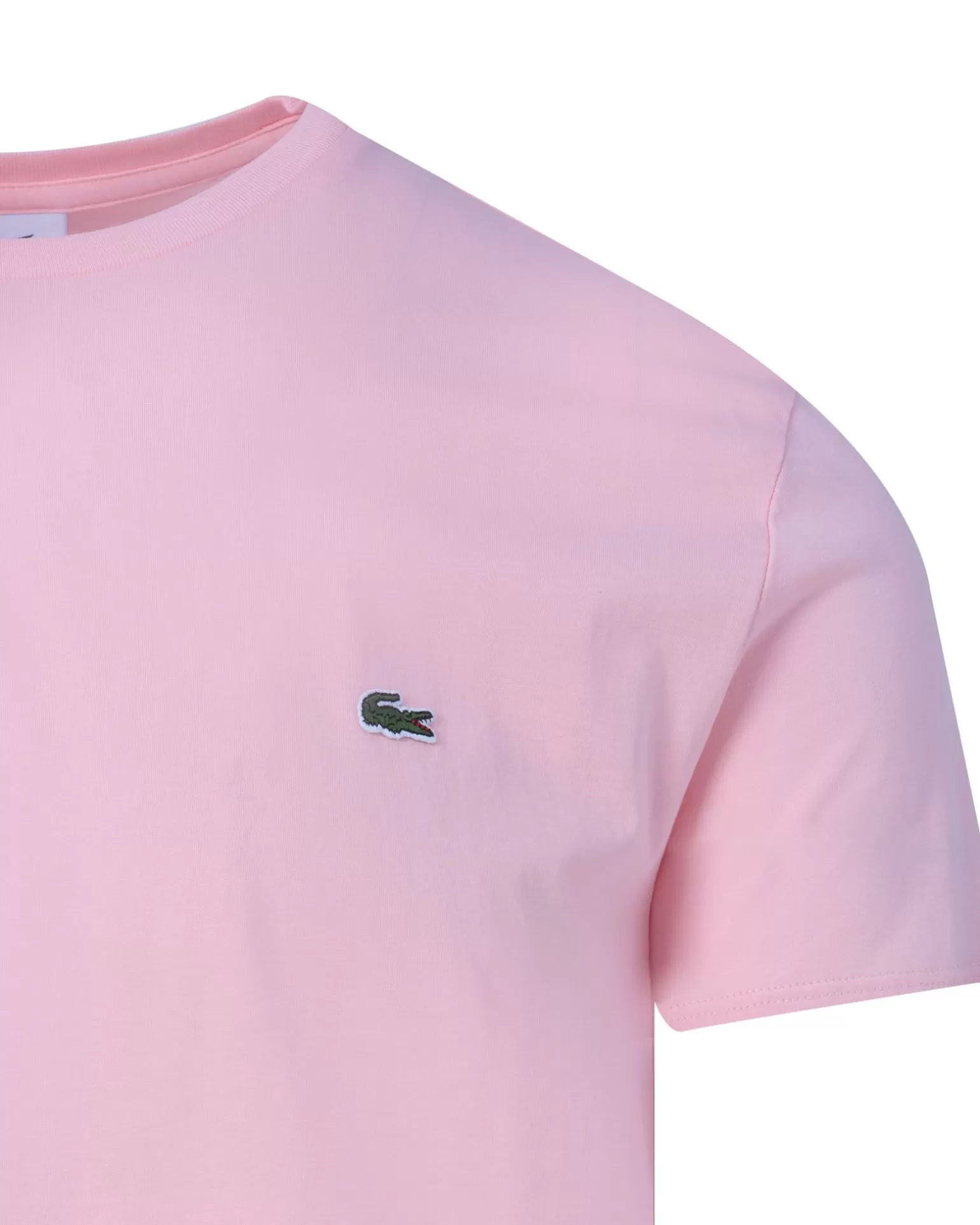 T-Shirt Km>Lacoste Shop