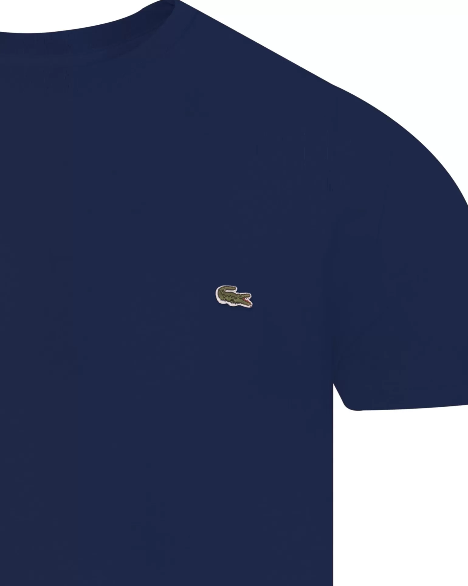 T-Shirt Km>Lacoste Cheap