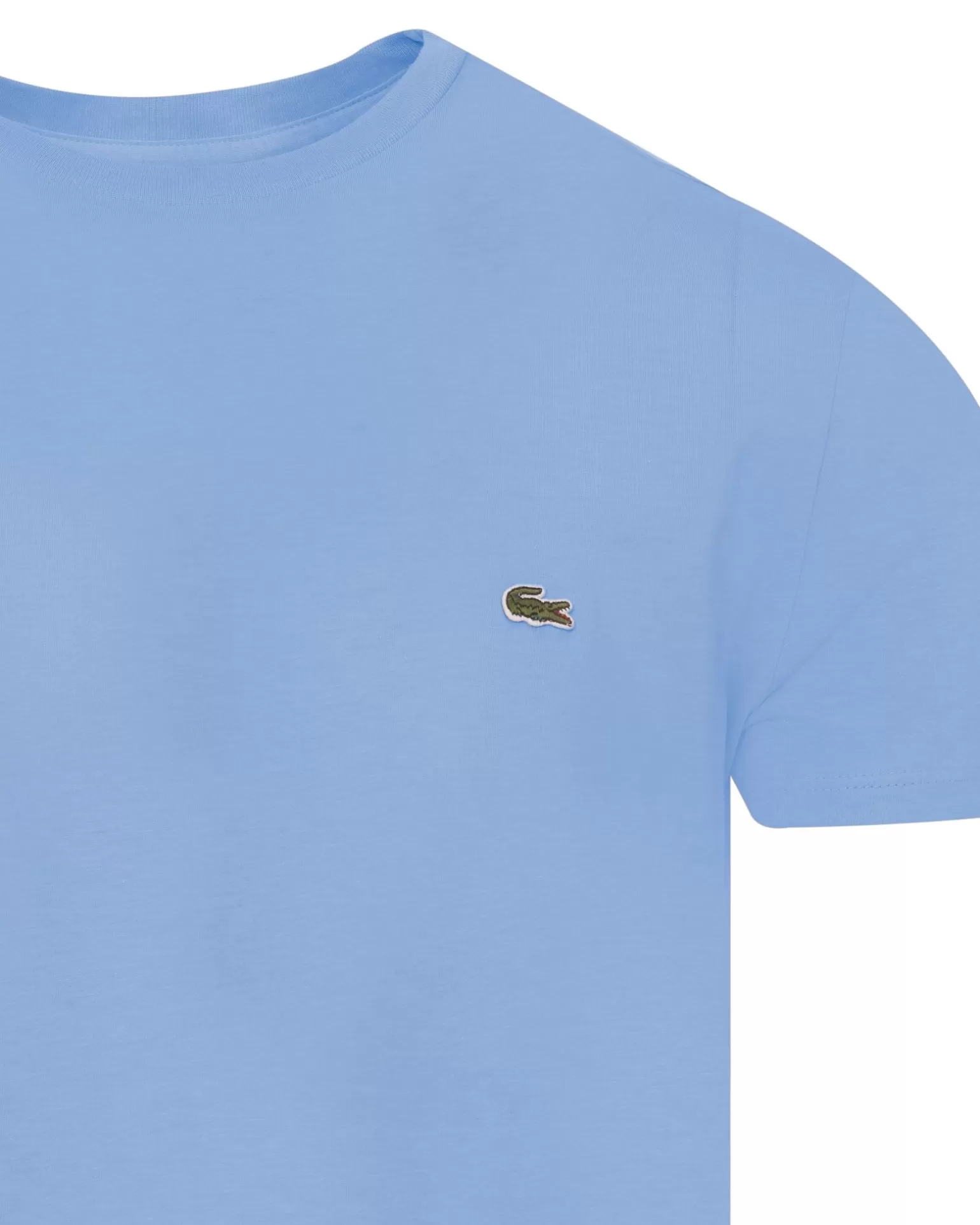 T-Shirt Km>Lacoste Best Sale