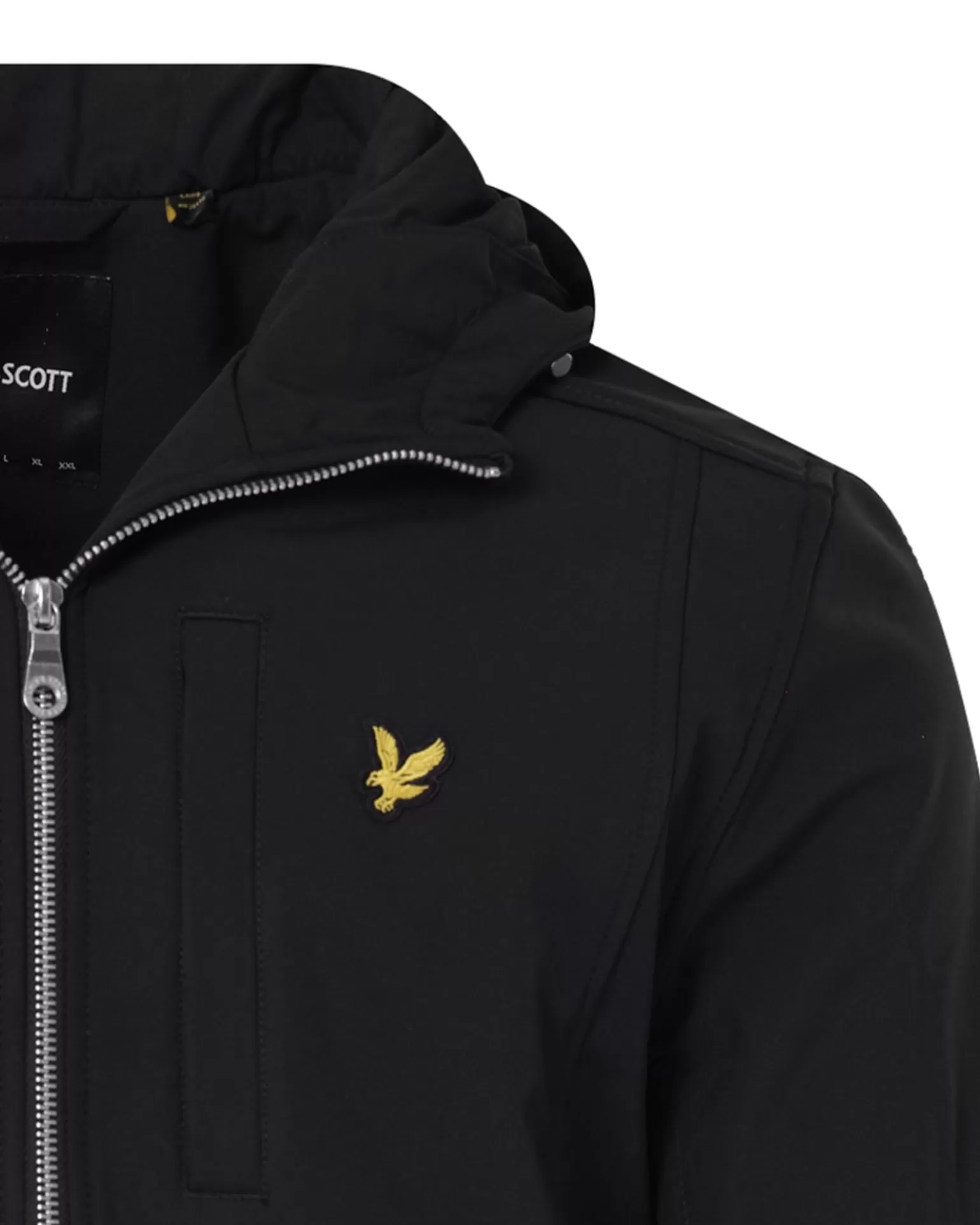 Jack>Lyle & Scott Fashion