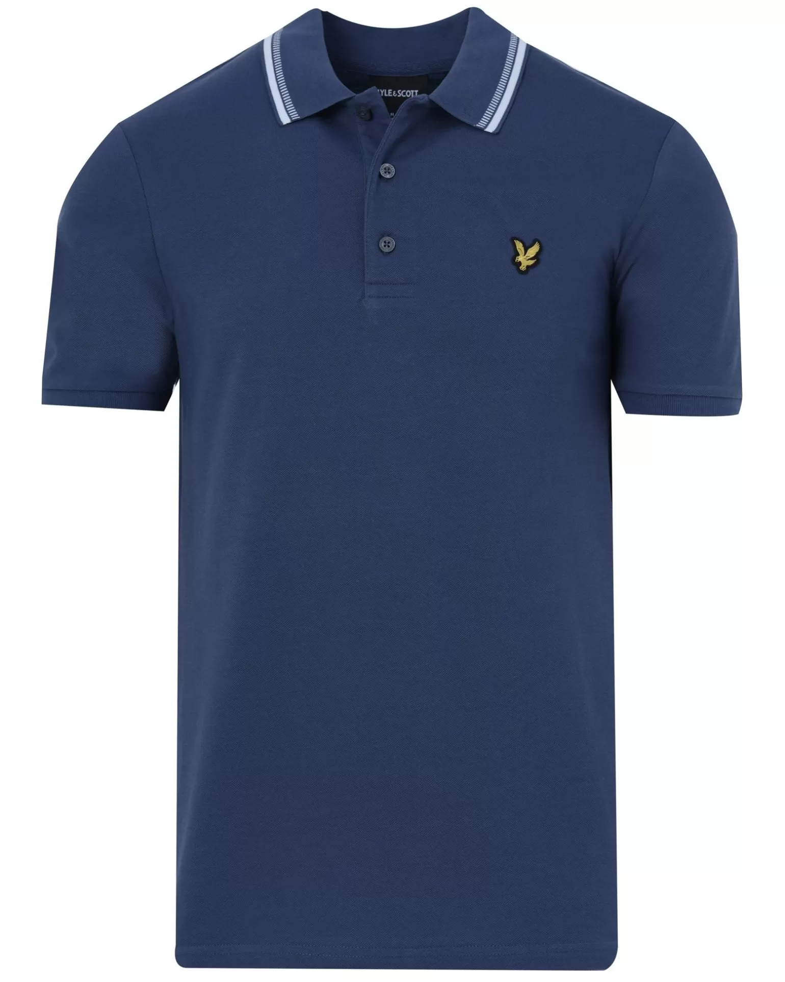 Polo Km>Lyle & Scott Hot