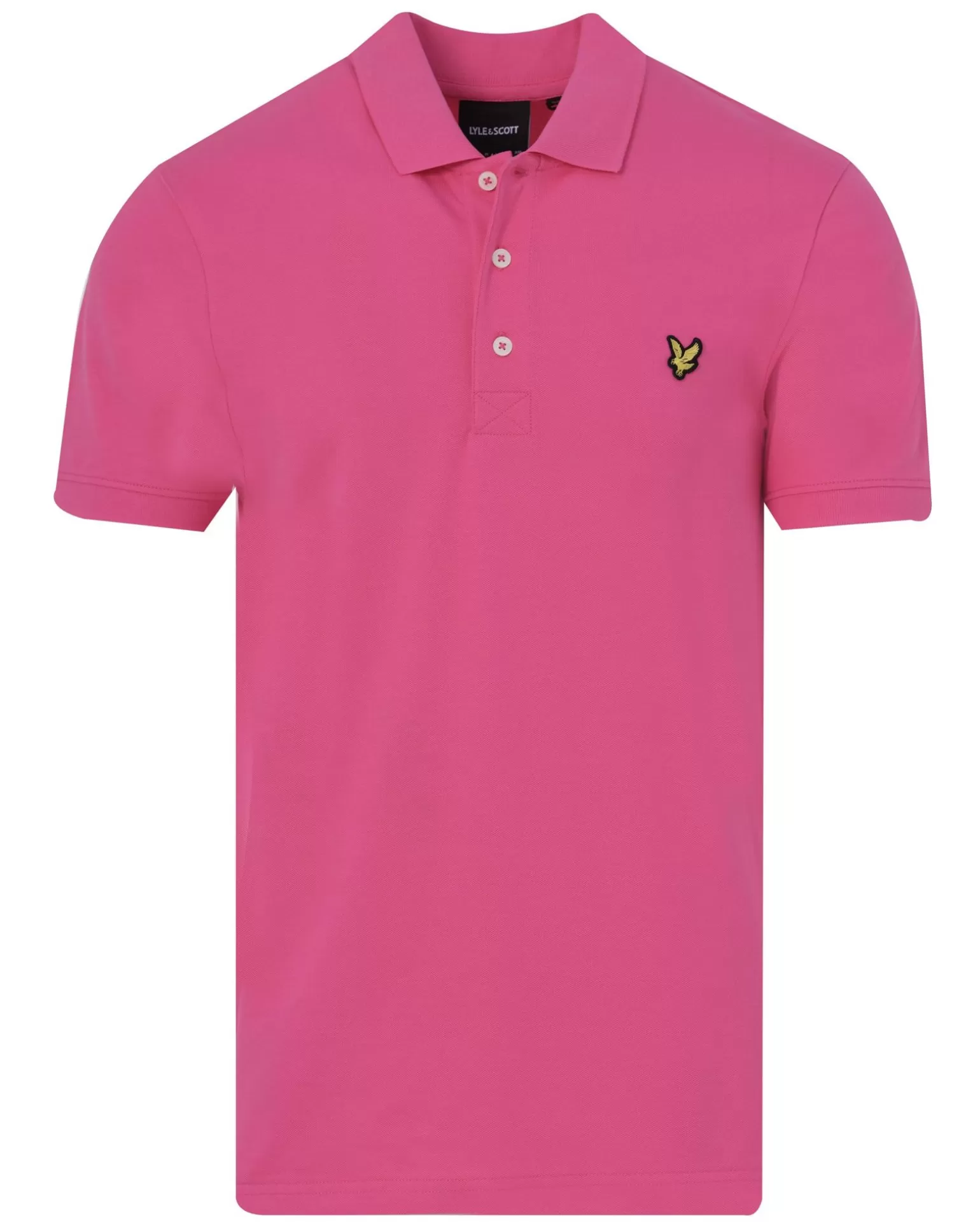 Polo Km>Lyle & Scott Discount