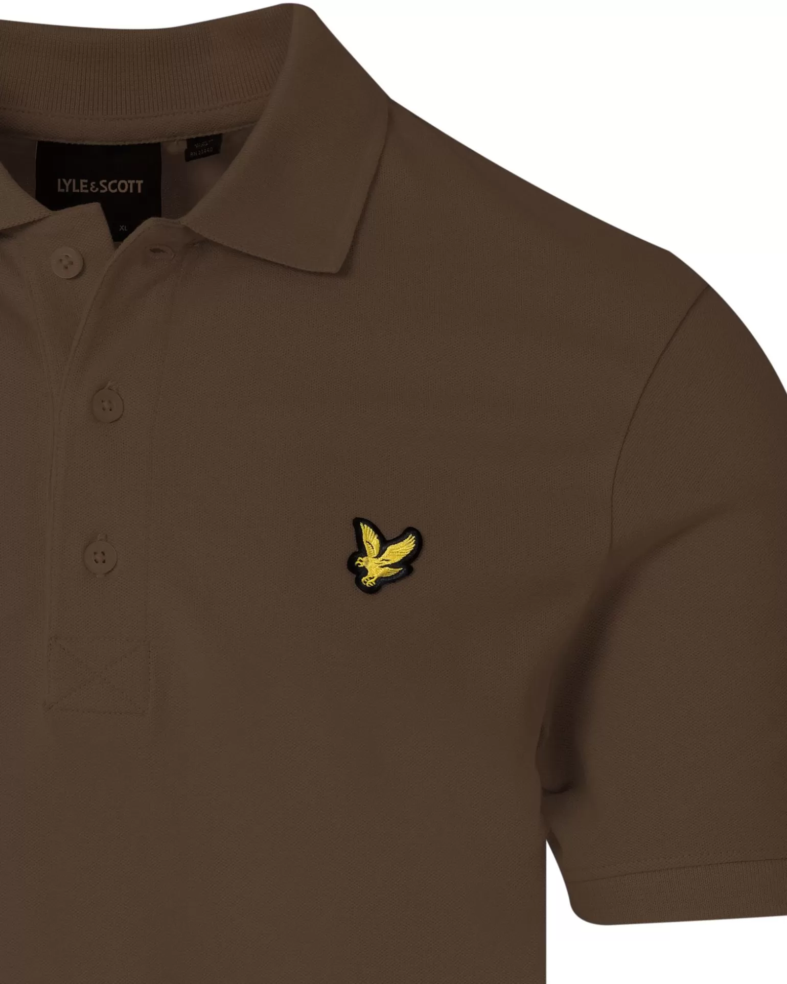 Polo Km>Lyle & Scott Cheap