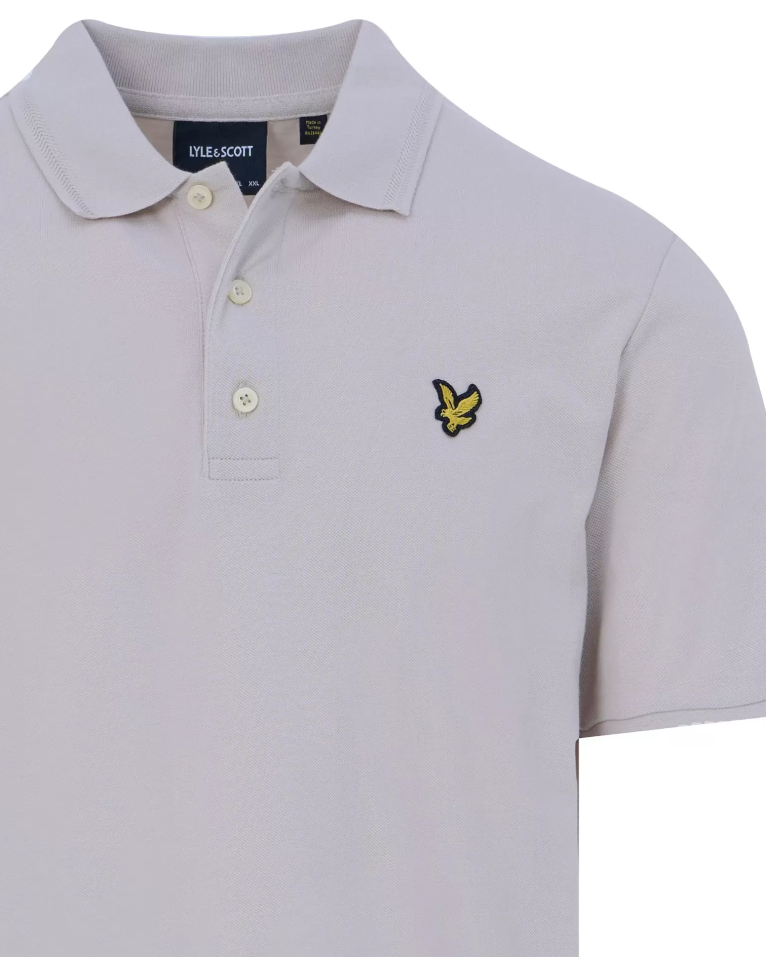 Polo Km>Lyle & Scott Online