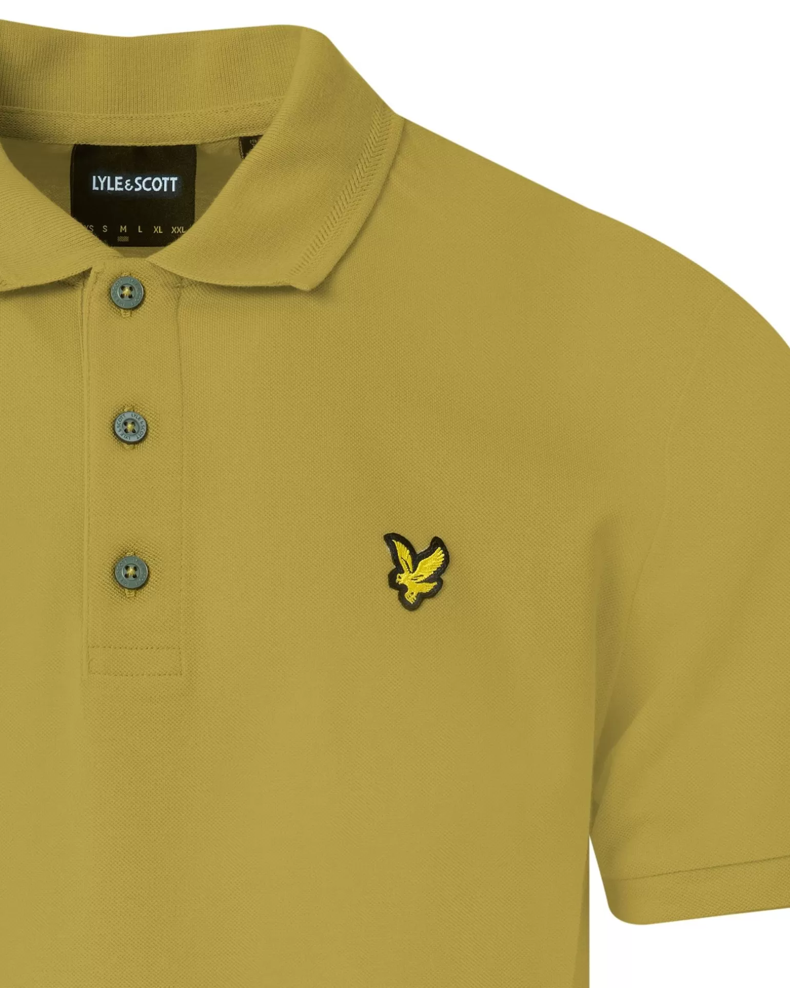 Polo Km>Lyle & Scott Online