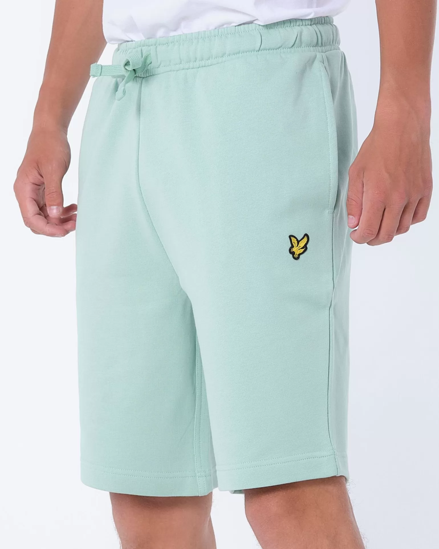 Short>Lyle & Scott Discount