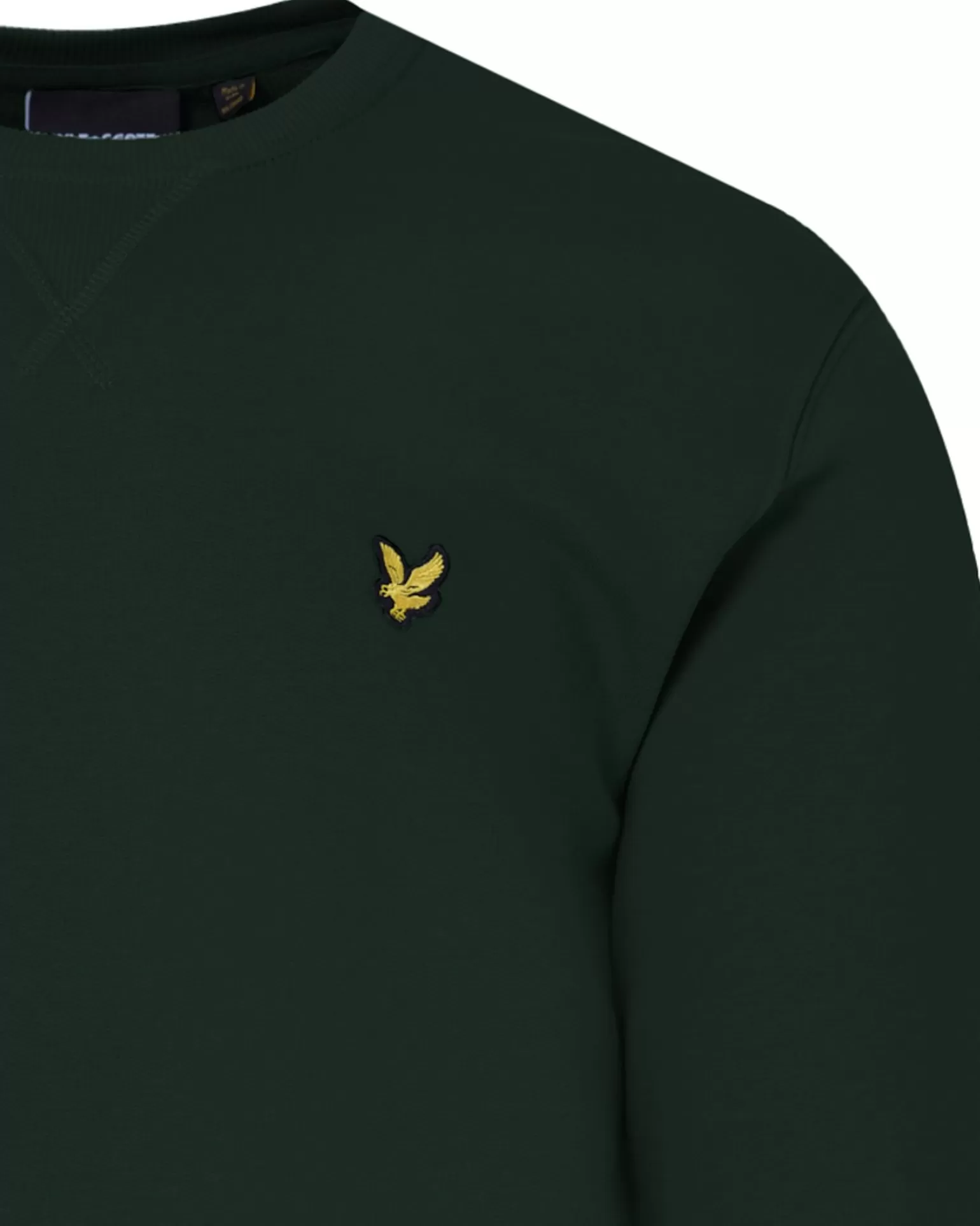 Sweater>Lyle & Scott Cheap