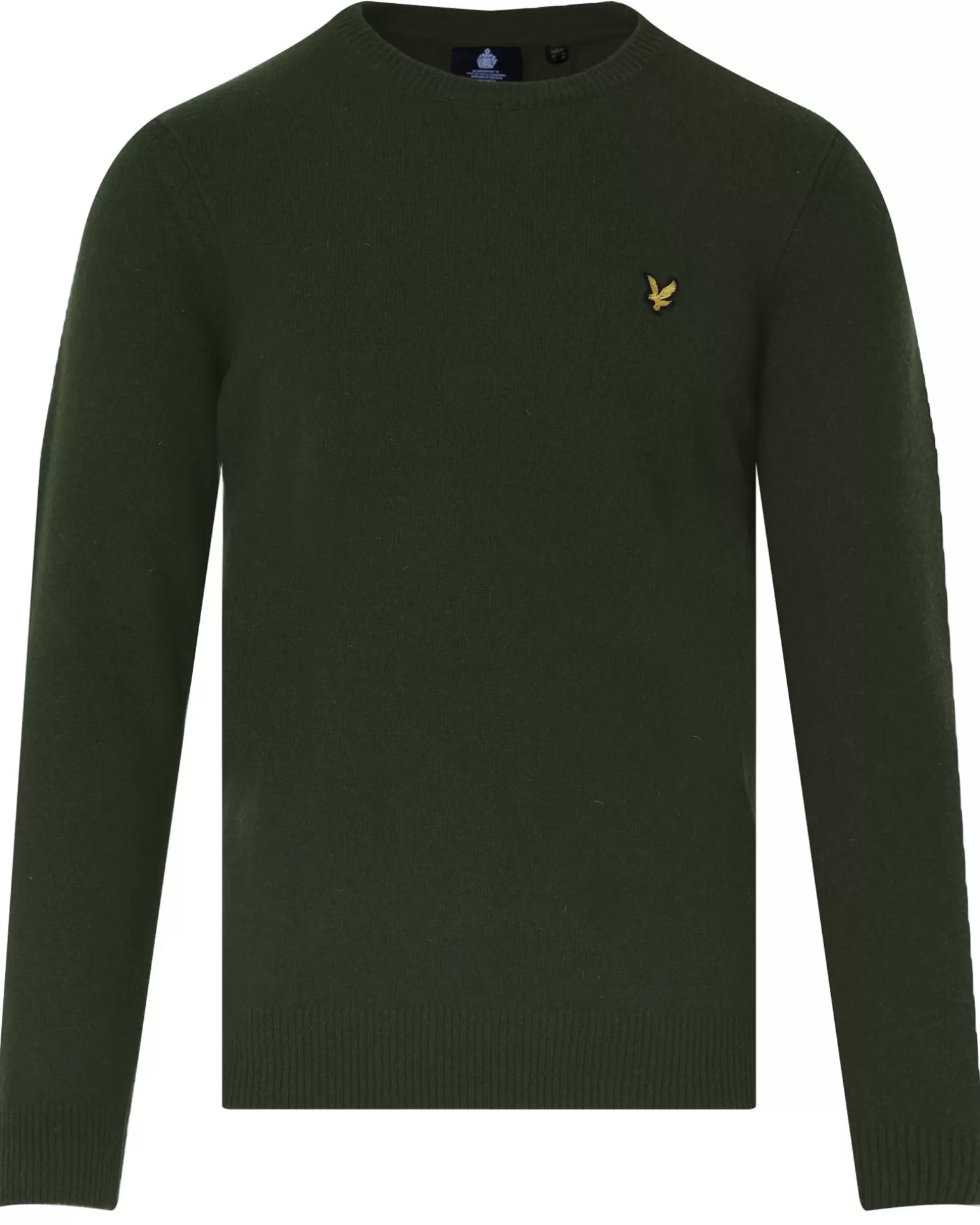 Trui Ronde Hals>Lyle & Scott Cheap