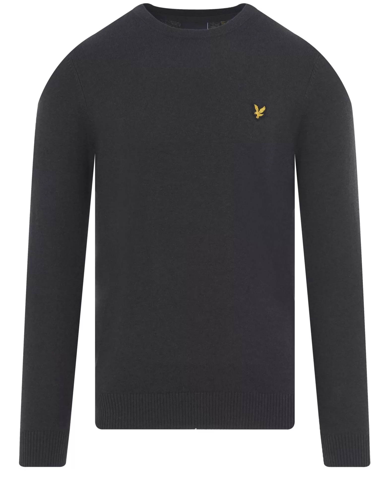 Trui Ronde Hals>Lyle & Scott Discount