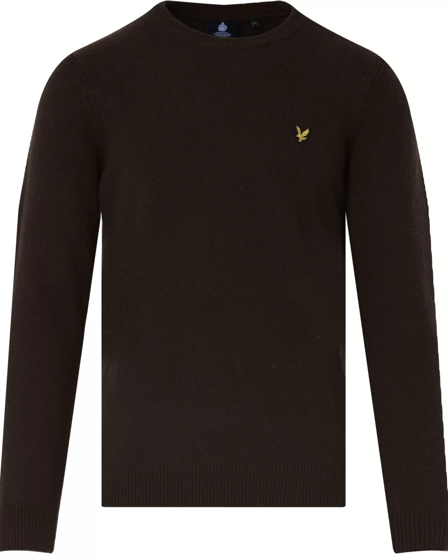 Trui Ronde Hals>Lyle & Scott New