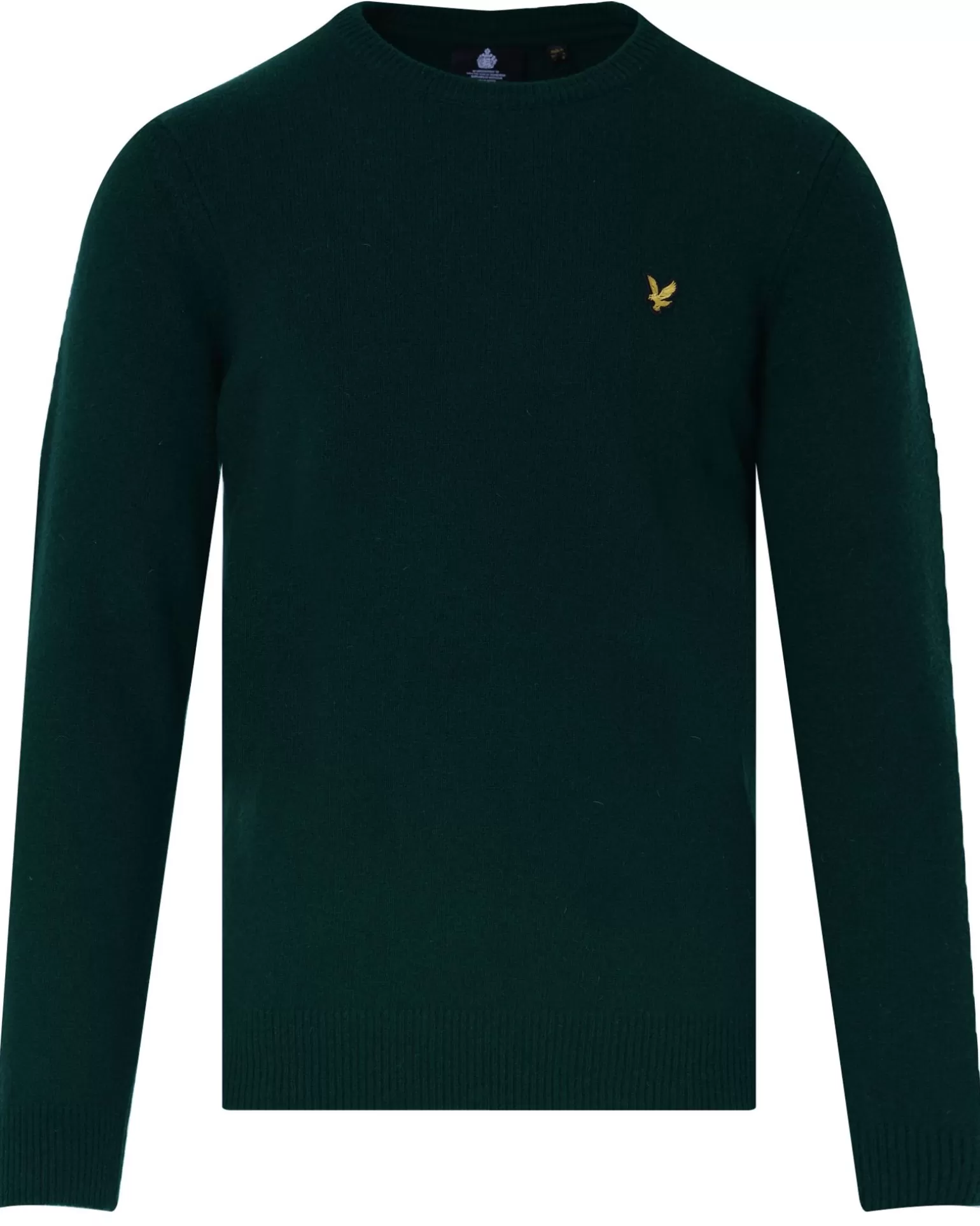 Trui Ronde Hals>Lyle & Scott Sale