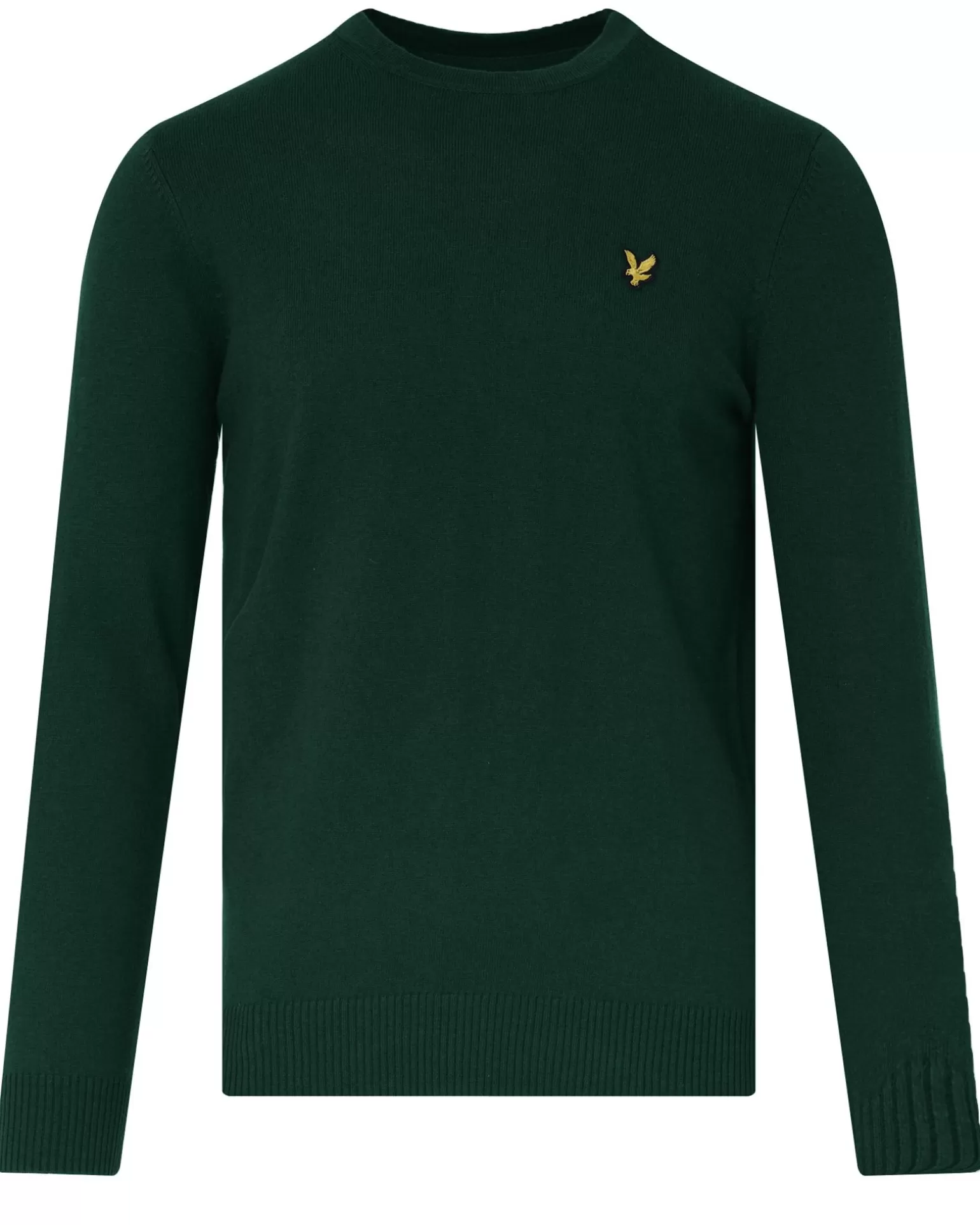 Trui Ronde Hals>Lyle & Scott Hot
