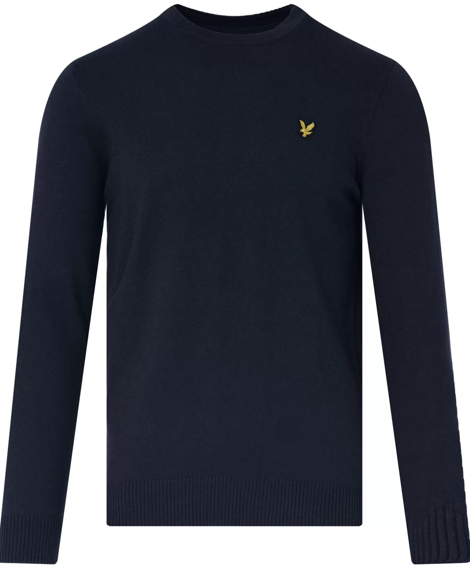 Trui Ronde Hals>Lyle & Scott Hot