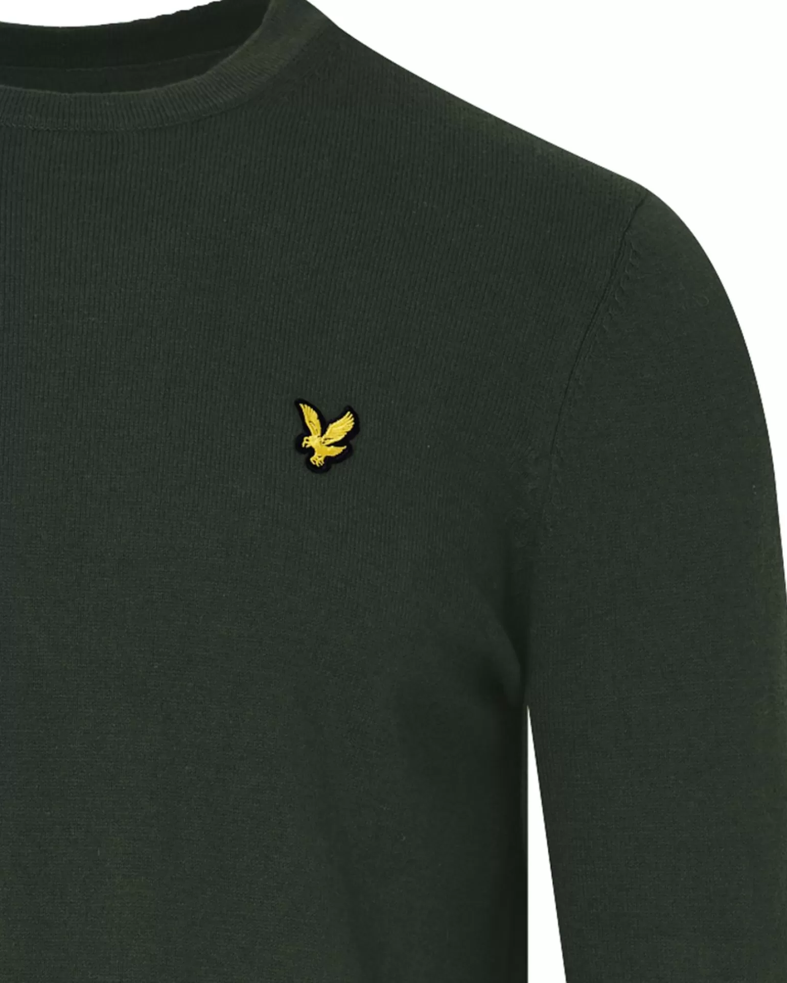 Trui Ronde Hals>Lyle & Scott Clearance