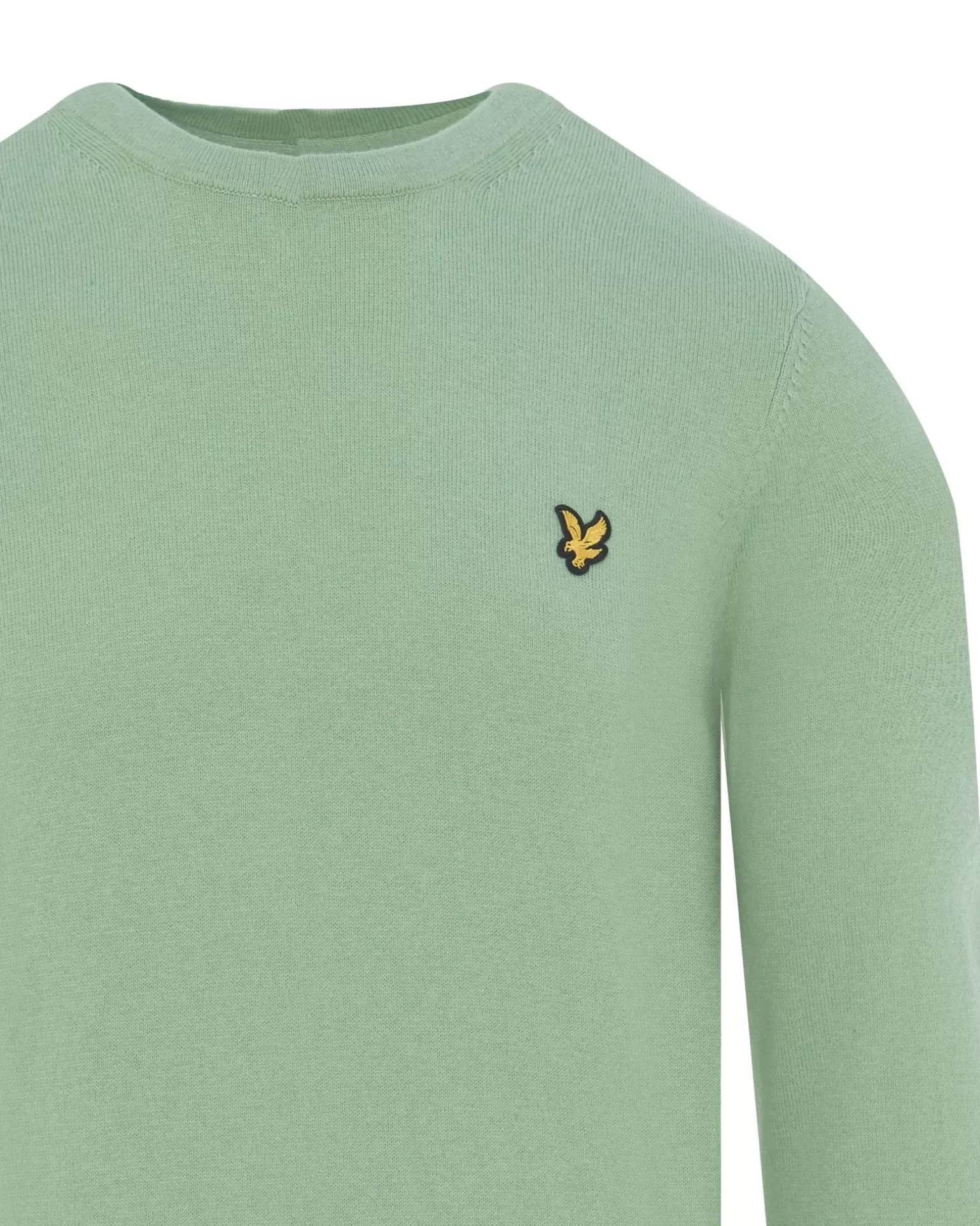 Trui Ronde Hals>Lyle & Scott Best