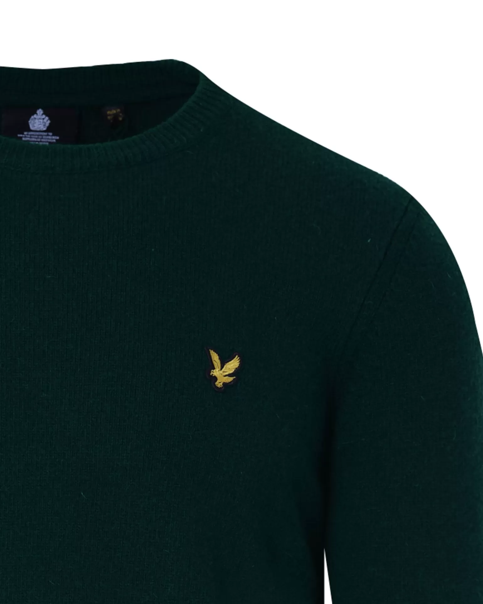 Trui Ronde Hals>Lyle & Scott Sale