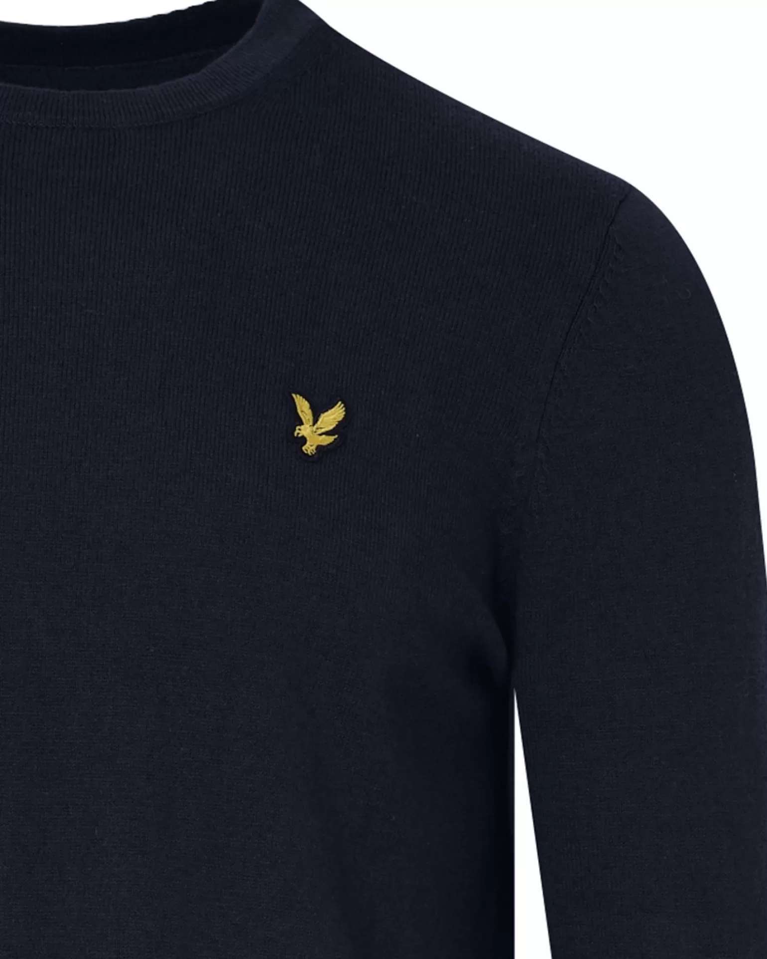 Trui Ronde Hals>Lyle & Scott Hot