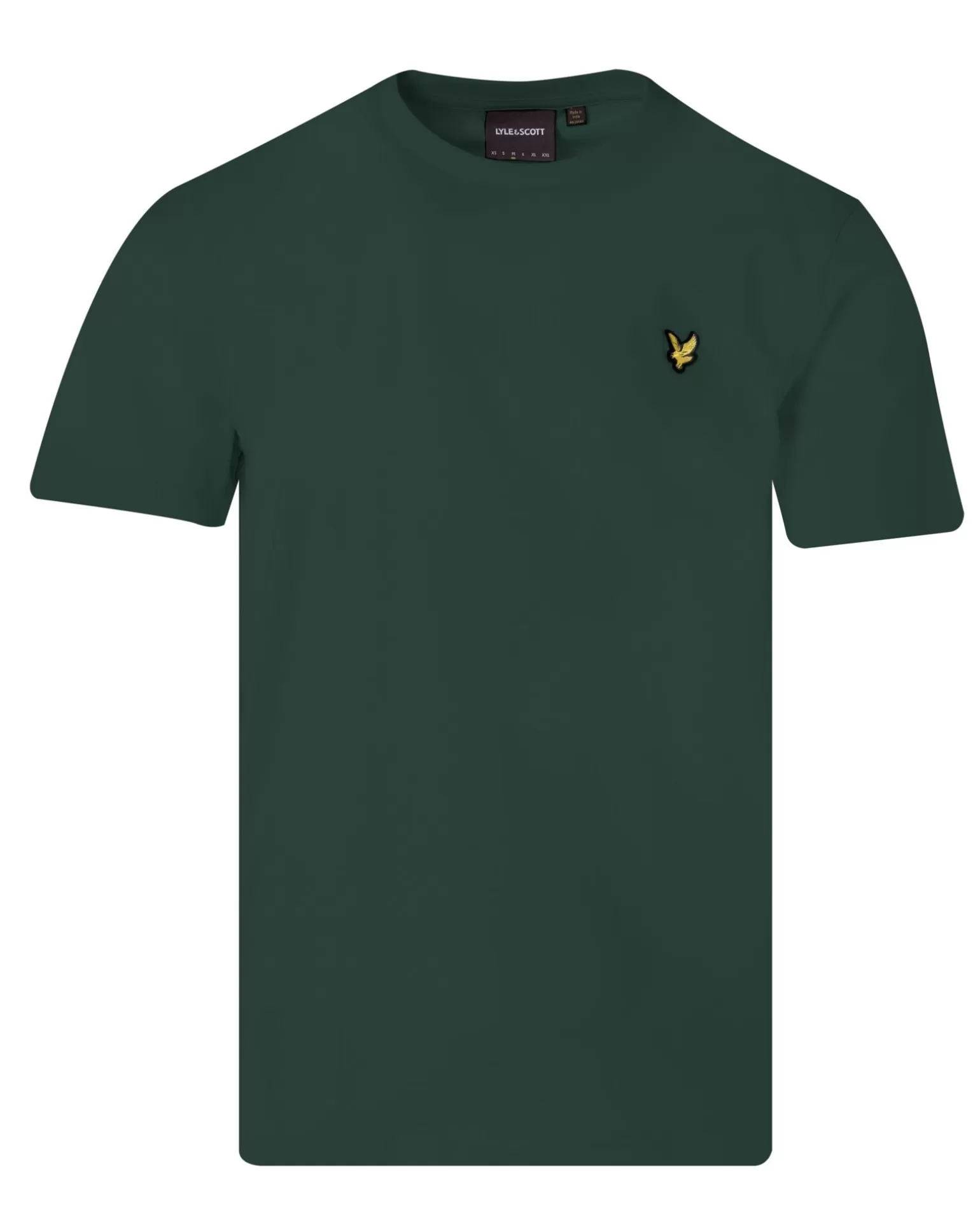 T-Shirt Km>Lyle & Scott Best