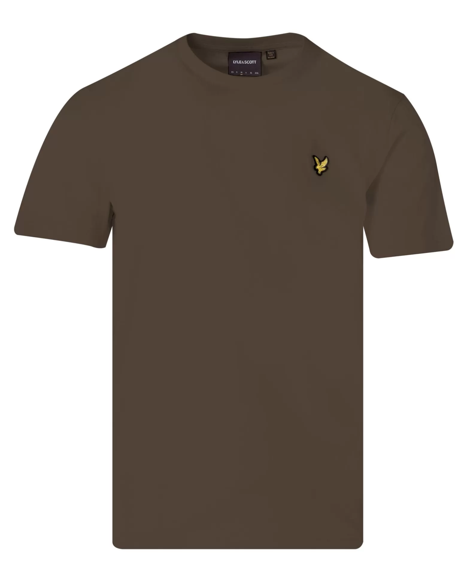 T-Shirt Km>Lyle & Scott Cheap